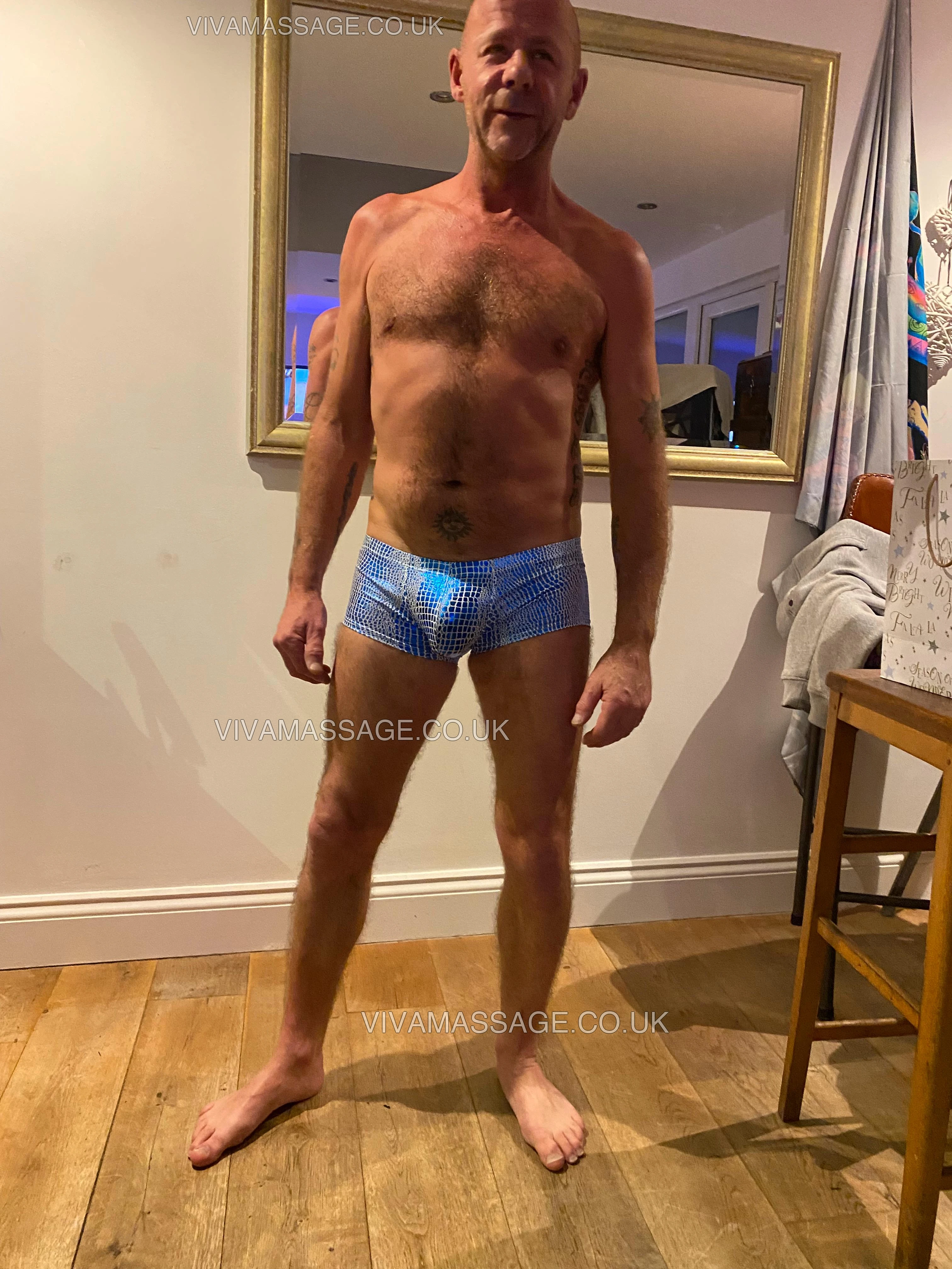 Photo 7 of real mr grey 