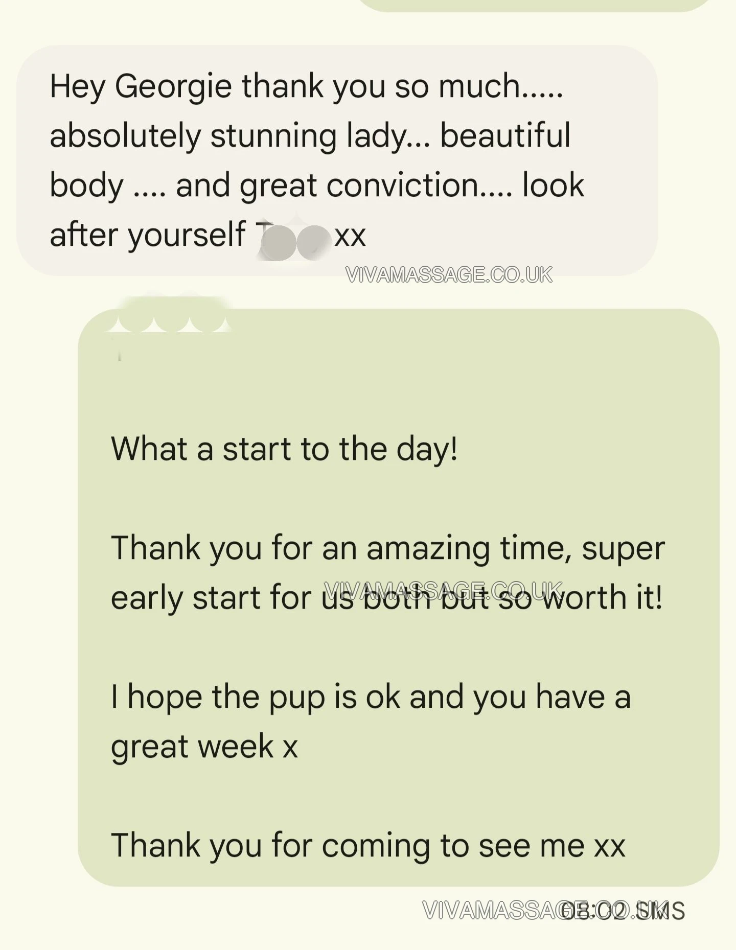 Photo 22 of Georgie Dix