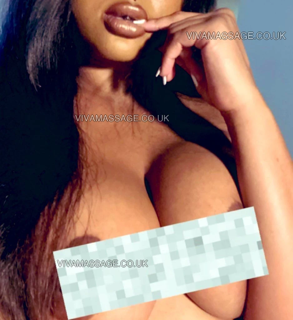 Photo 1 of MissCapriceKhala