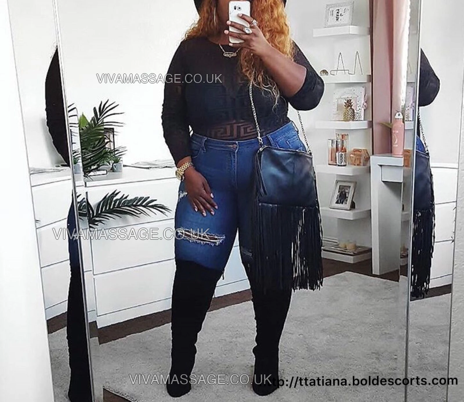 Photo 1 of ttatiana.steele