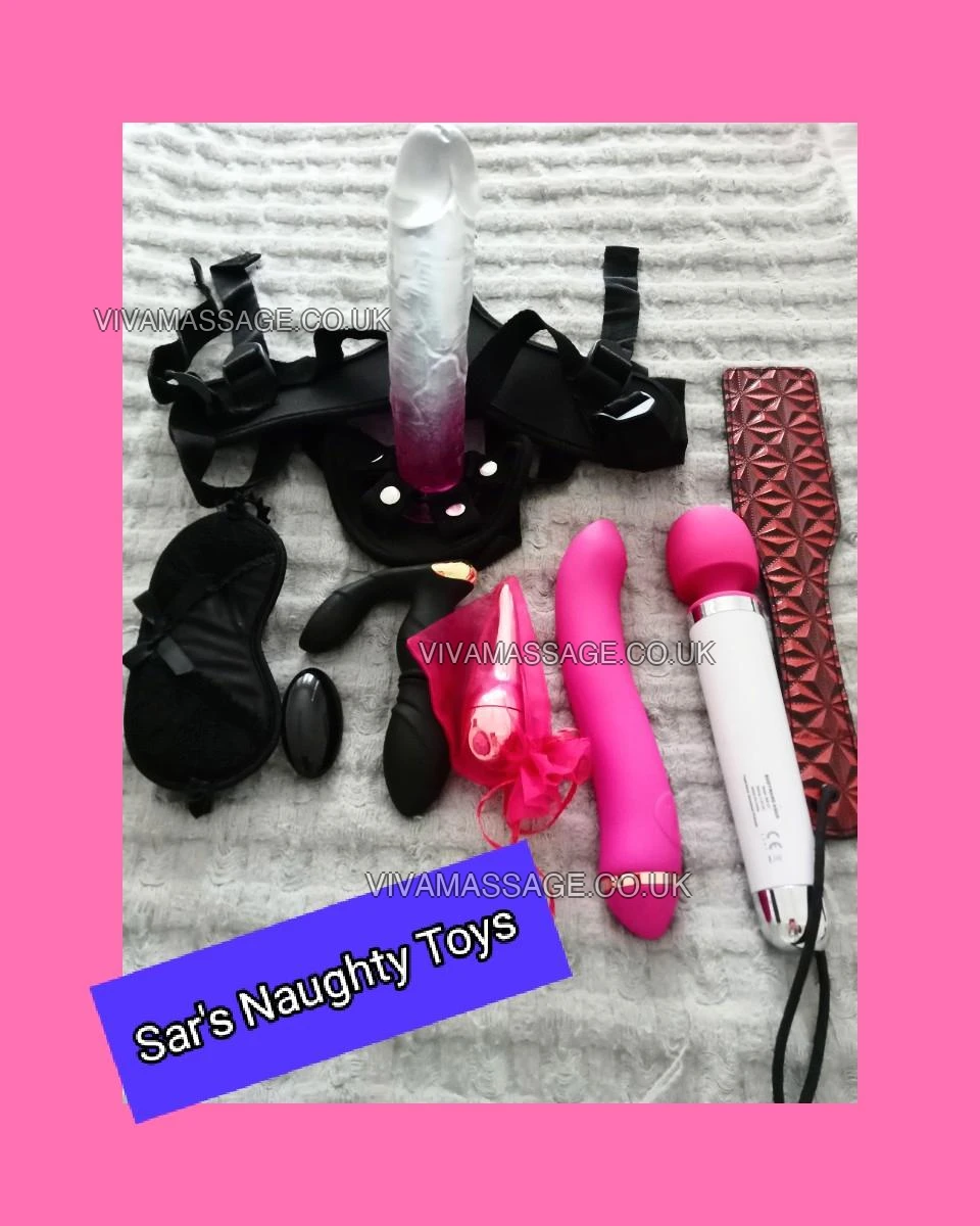 Photo 7 of Sara Pure Class