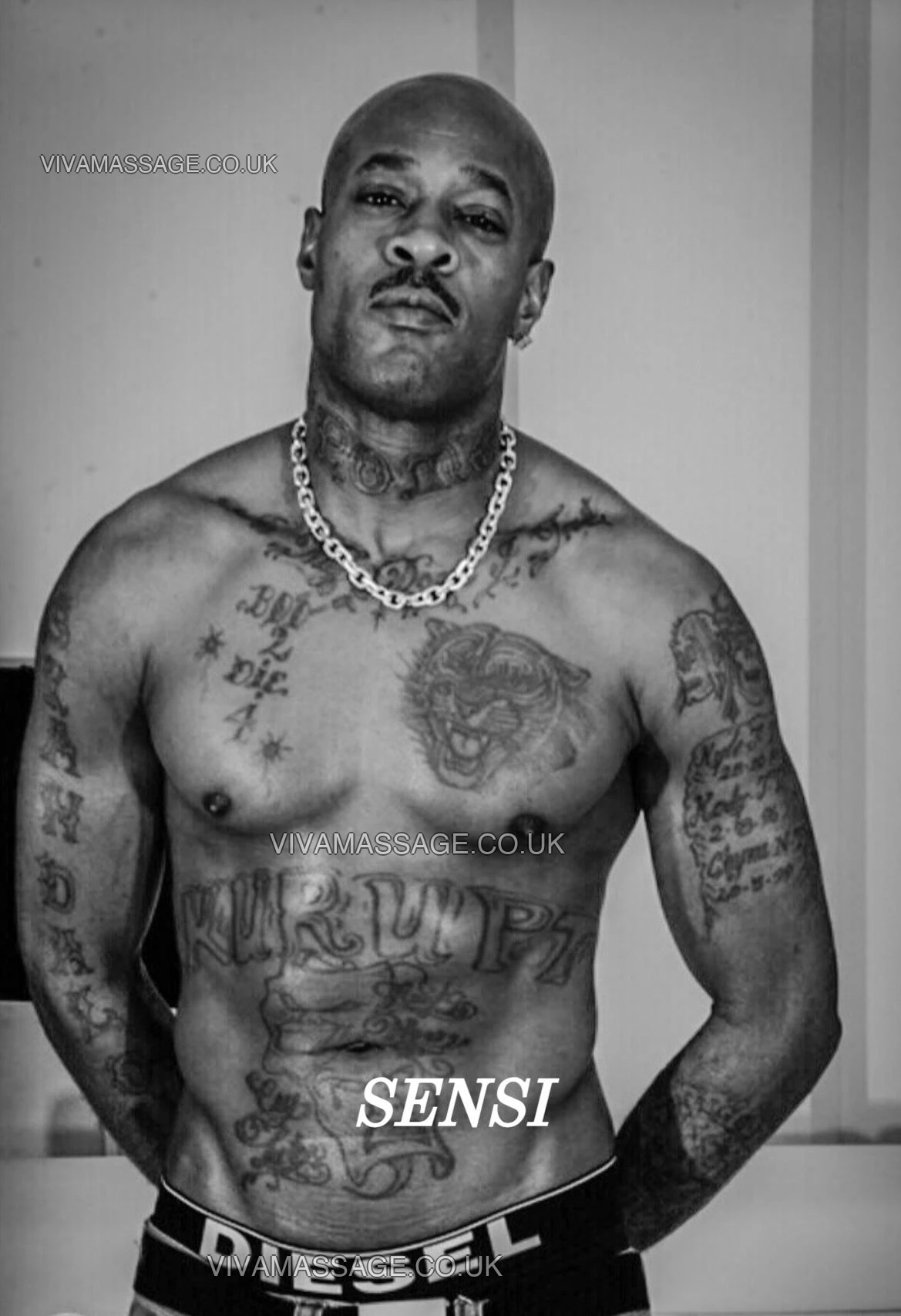 Photo 3 of THISISSENSI