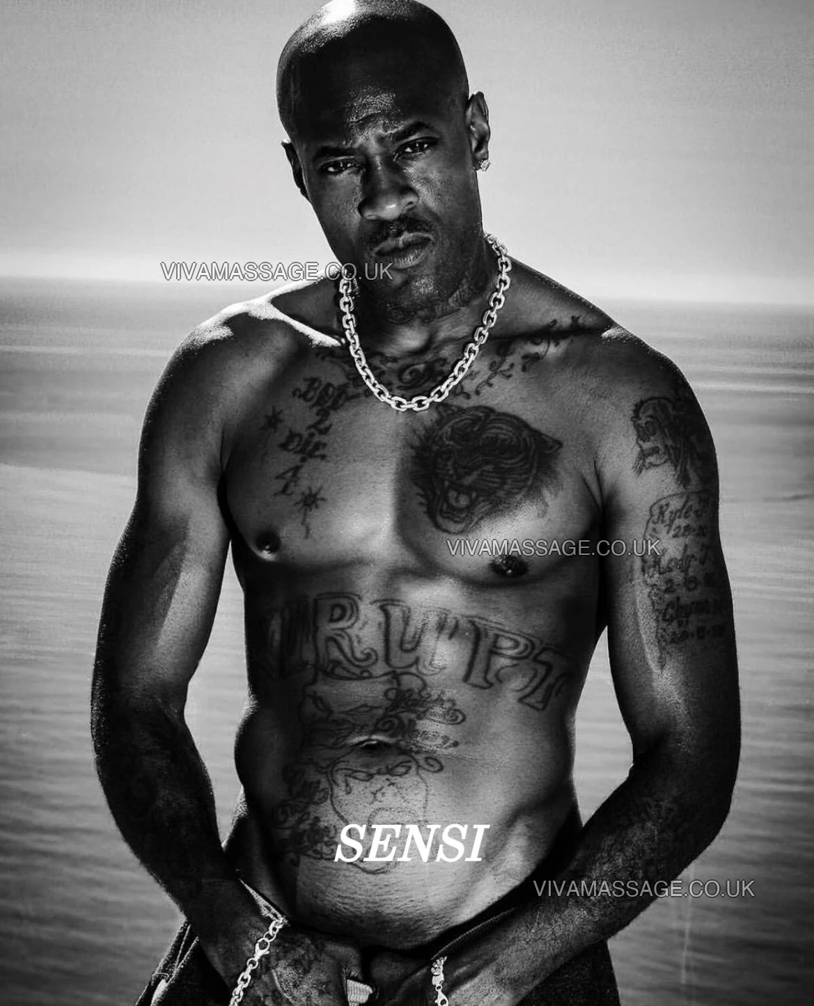 Photo 4 of THISISSENSI