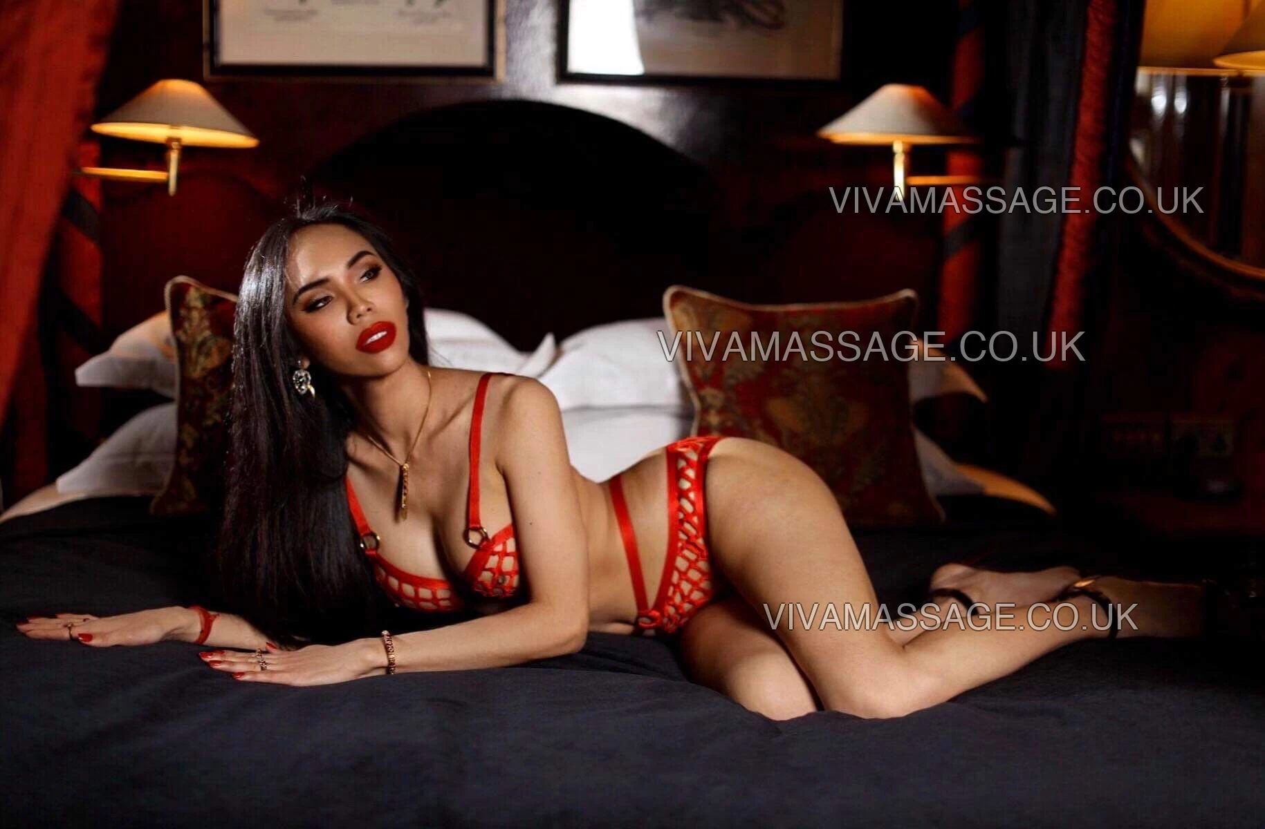 Photo 16 of Pream_Starlet