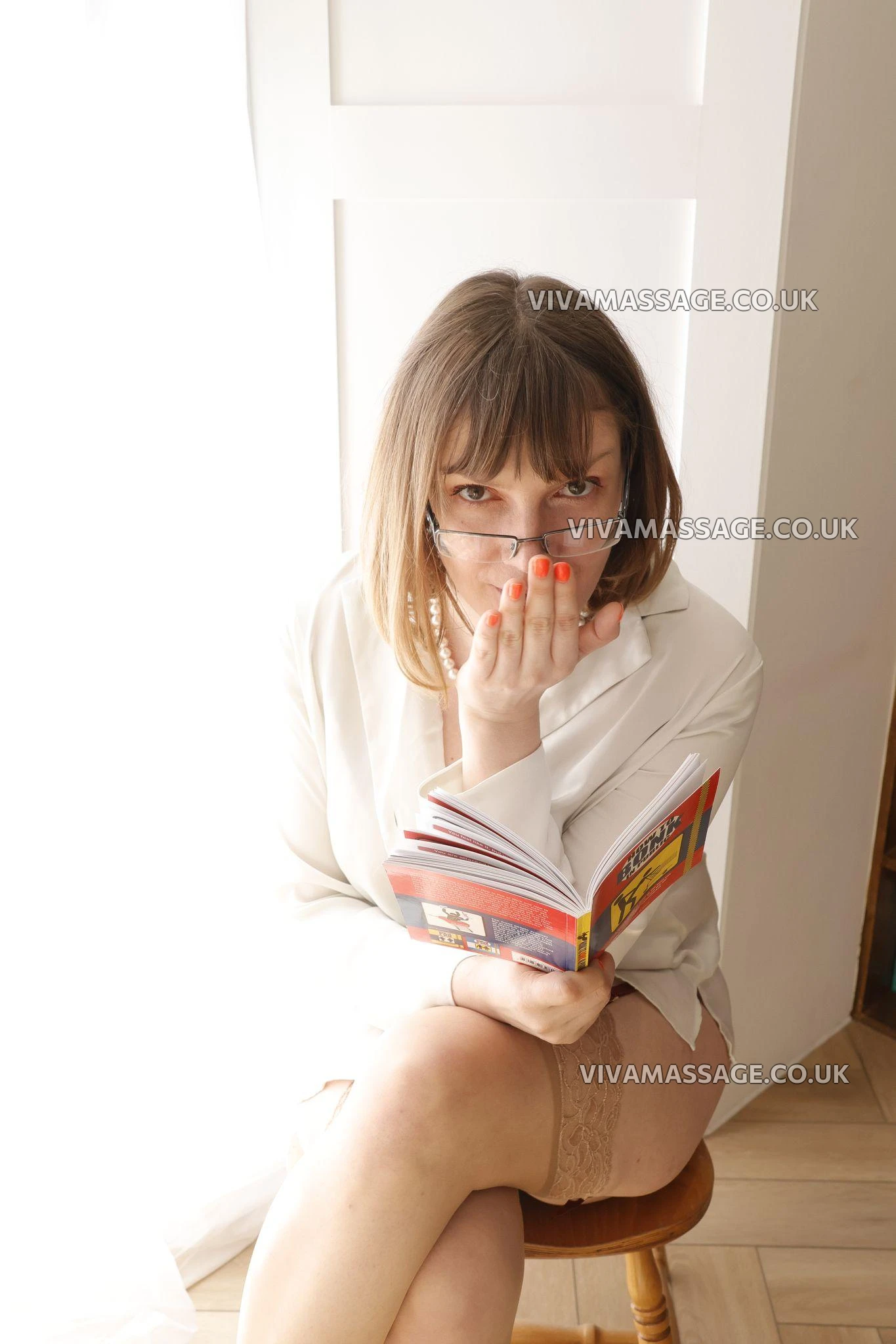 Photo 3 of NaughtyCloudy