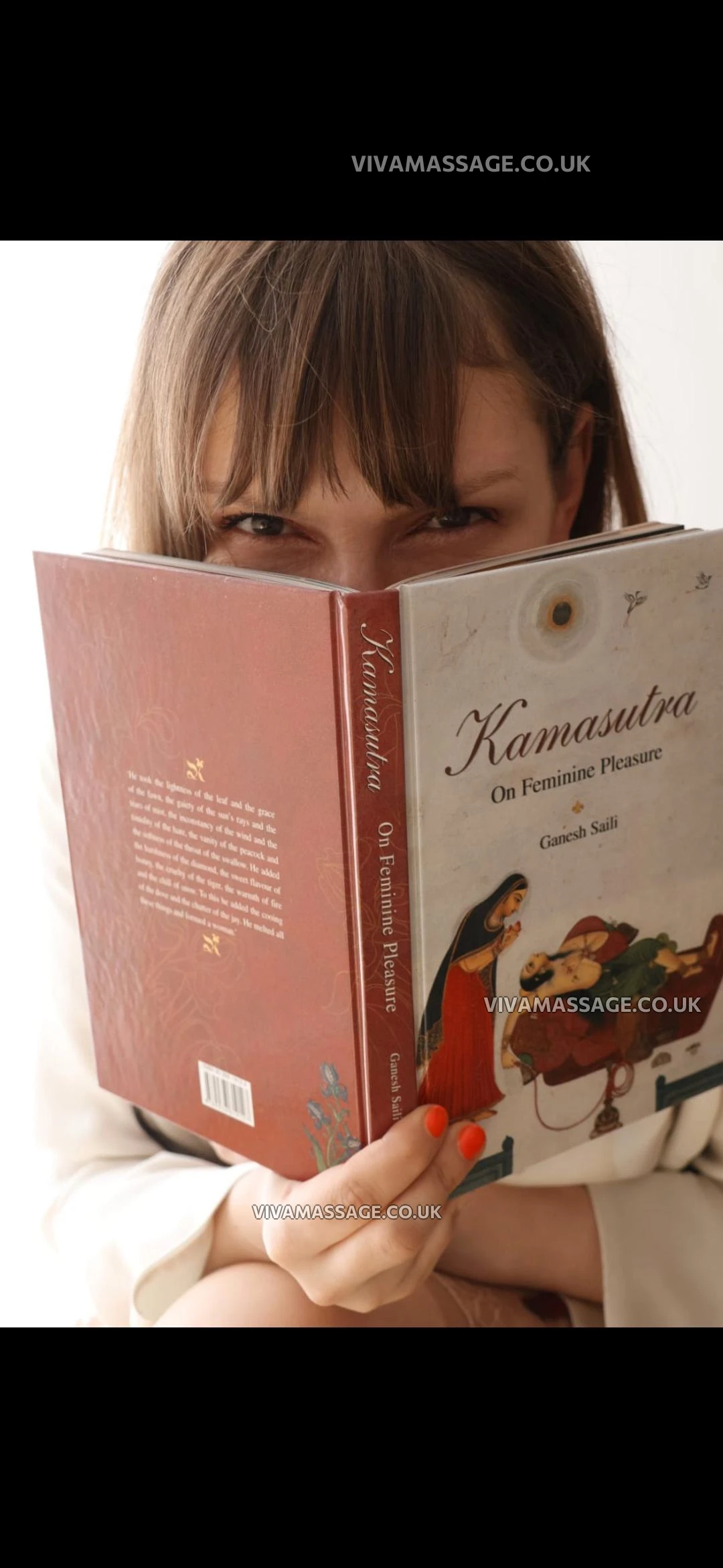 Photo 5 of NaughtyCloudy