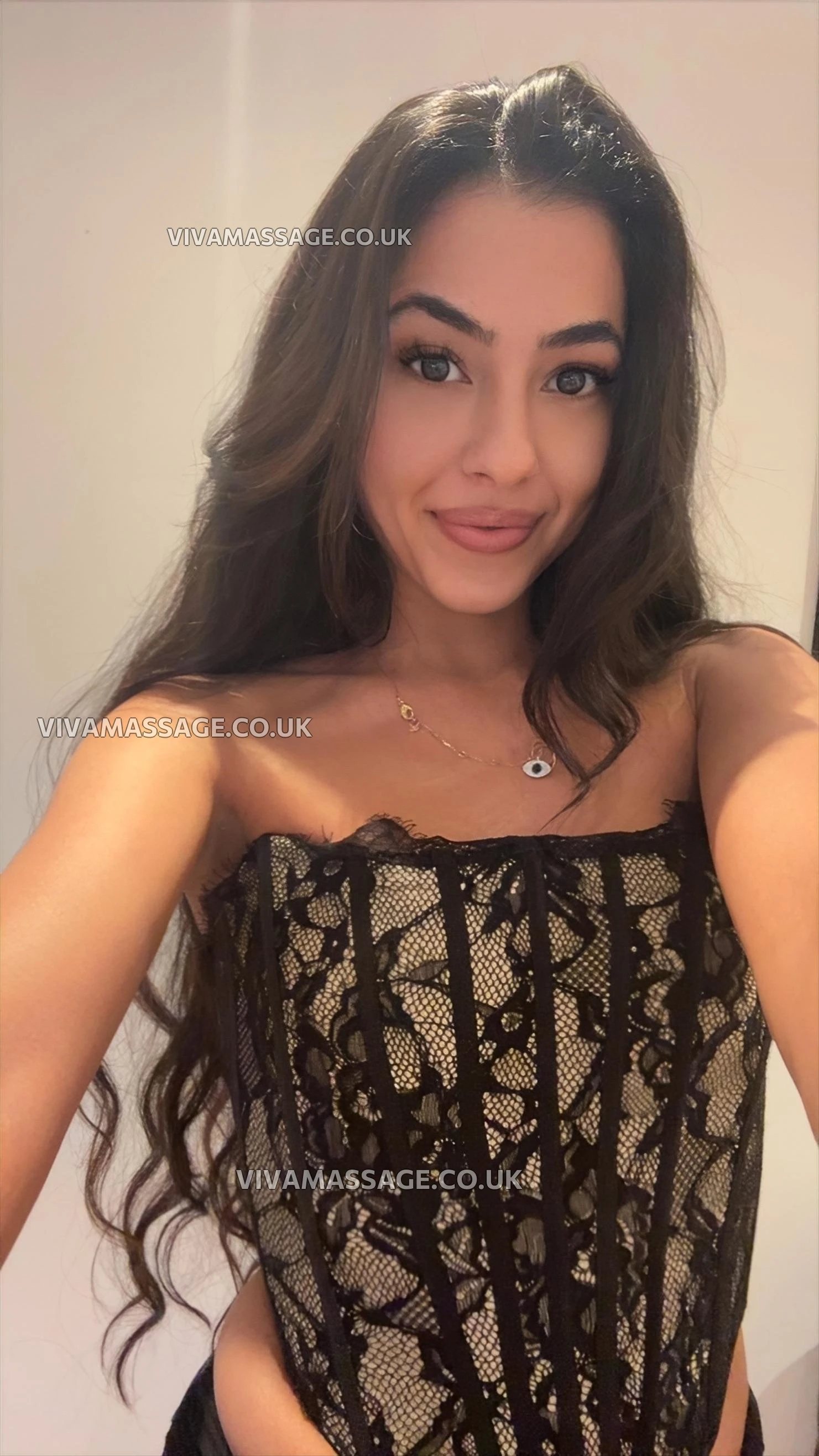 Photo 1 of BritishCypriotAmina