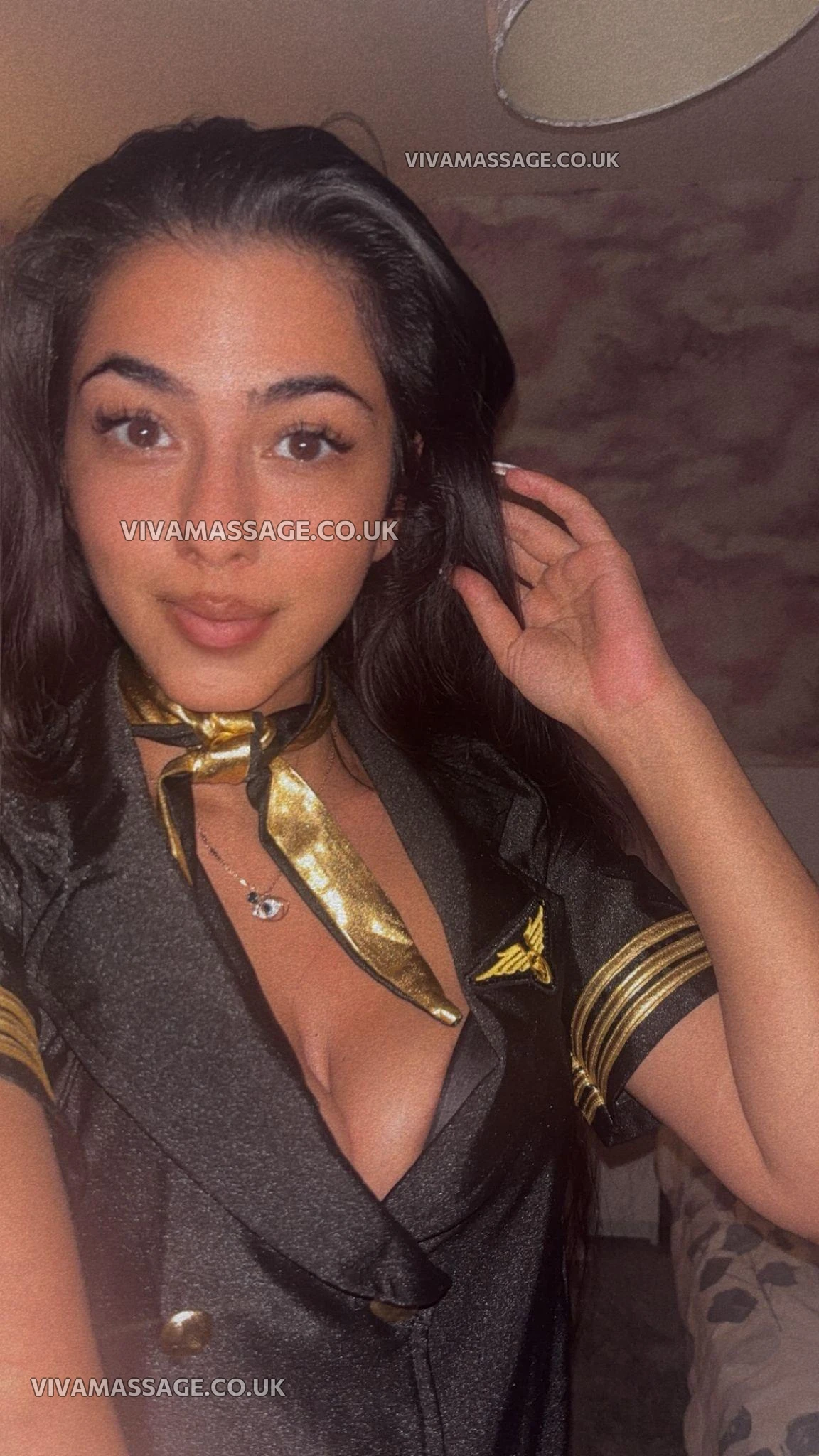 Photo 16 of BritishCypriotAmina