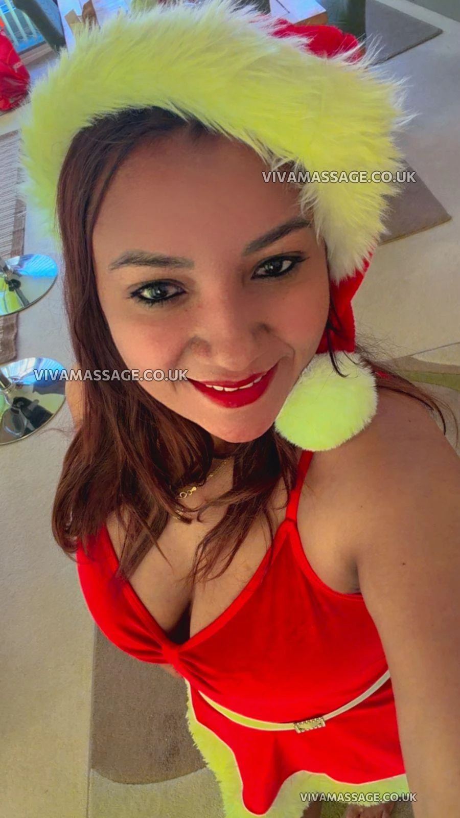 Photo 1 of Dany_HotBrazilian