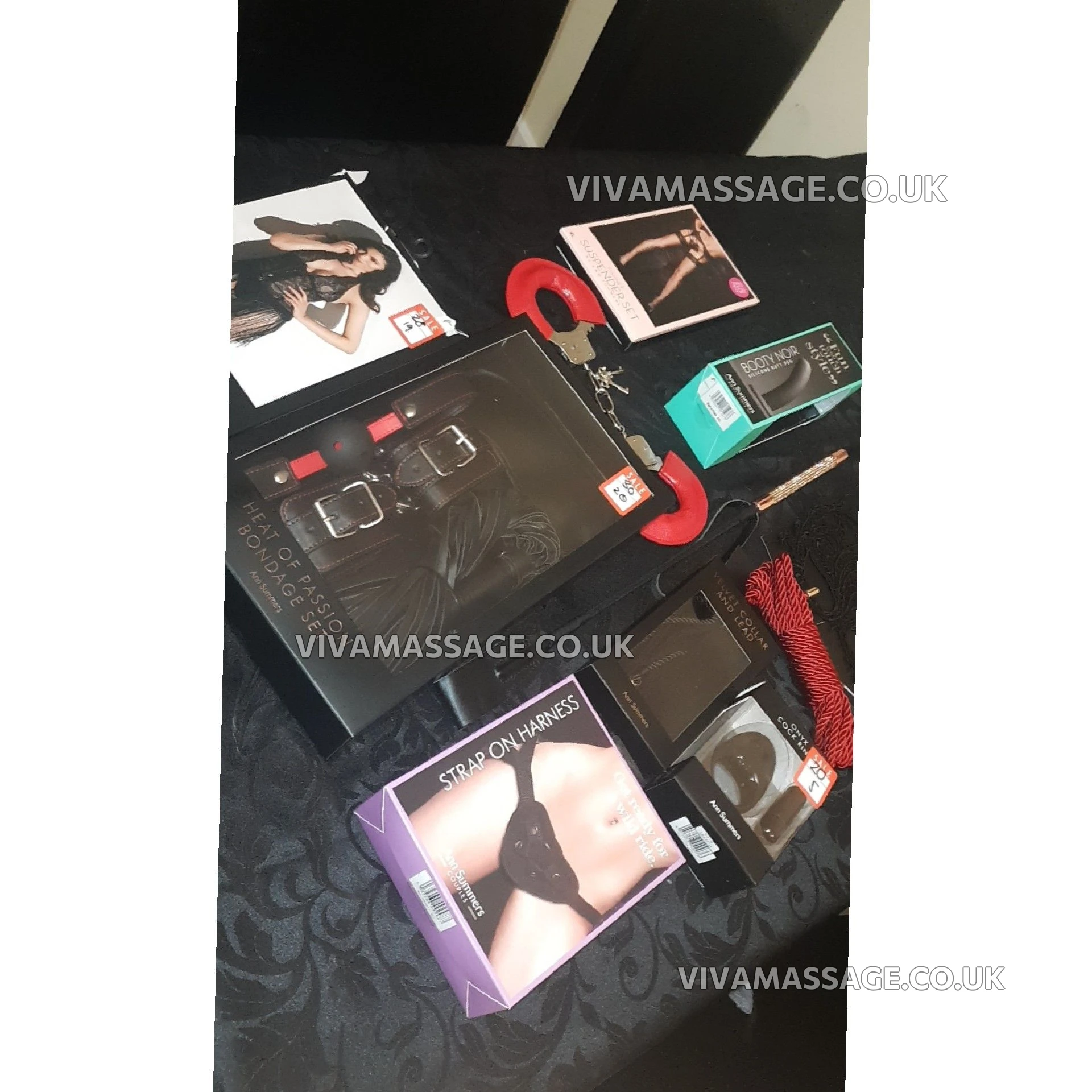 Photo 23 of Olivia-mae