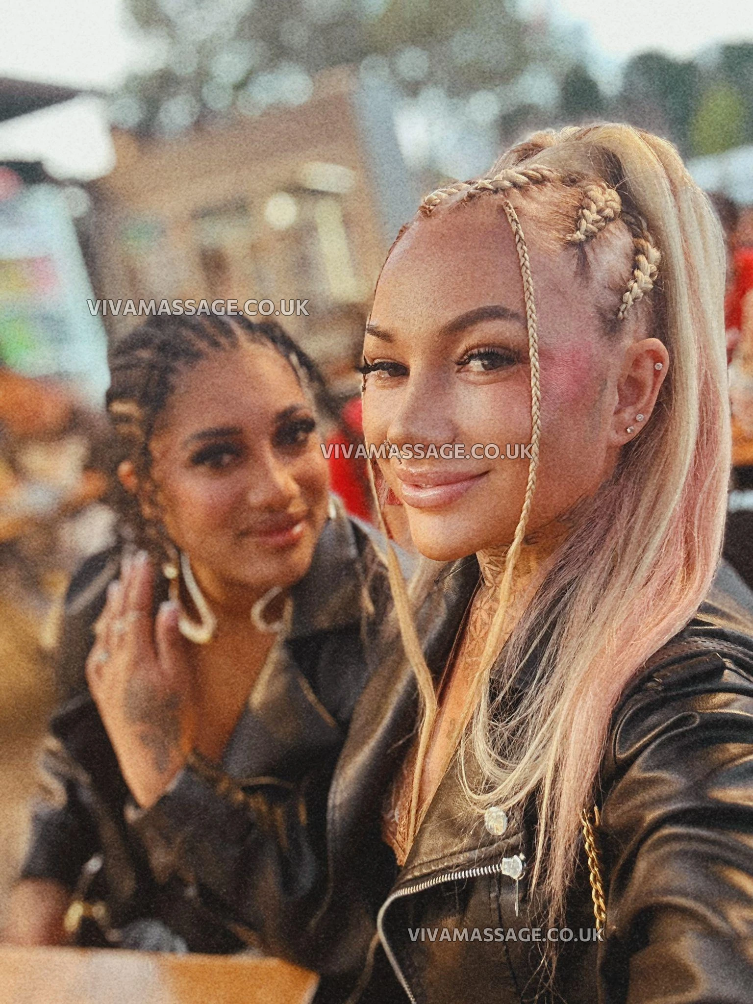 Photo 7 of Partygirl Chelsea 