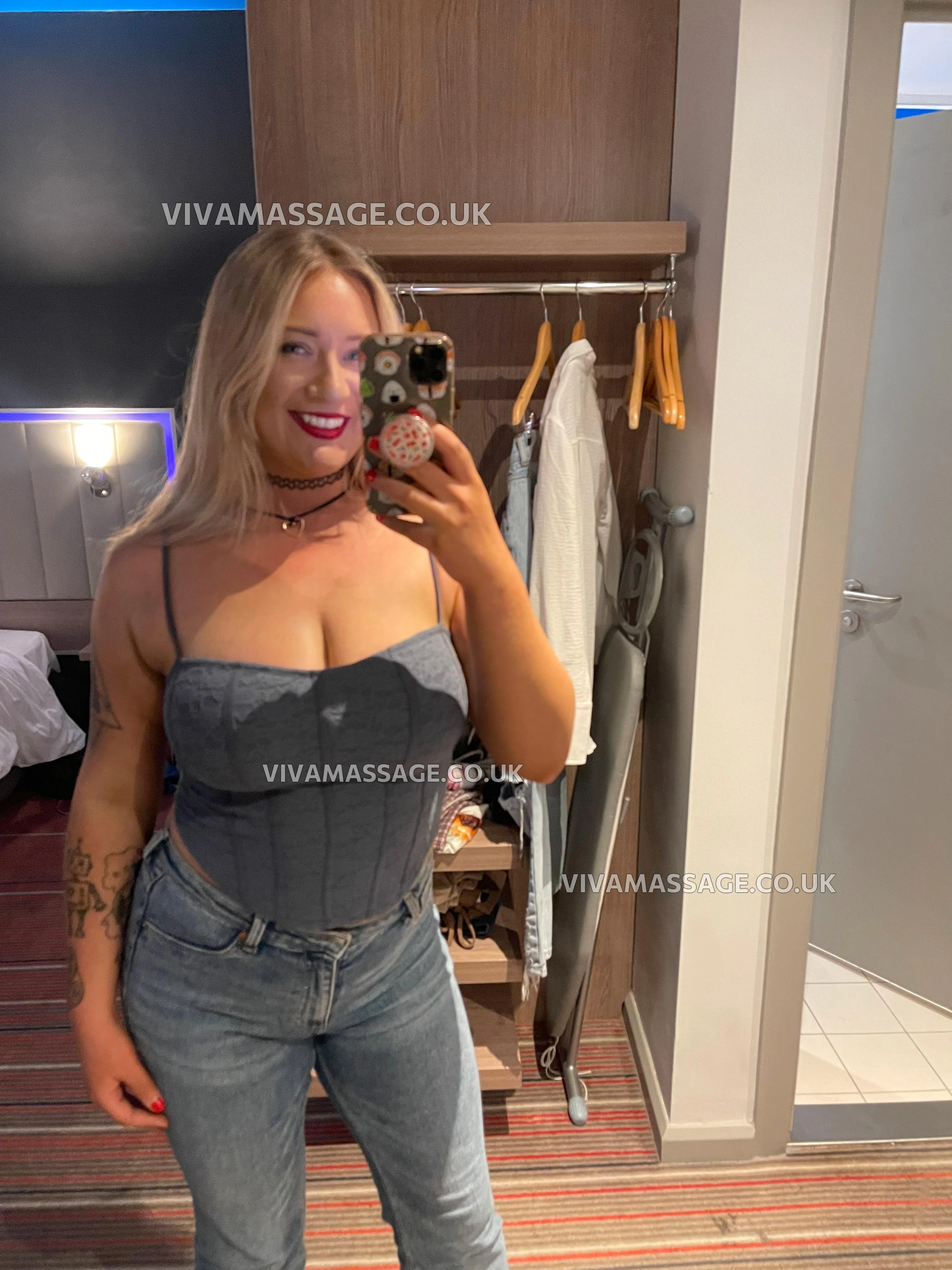 Photo 2 of Maddie_The_Baddie