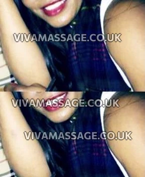 Photo 1 of MatureEbonySally