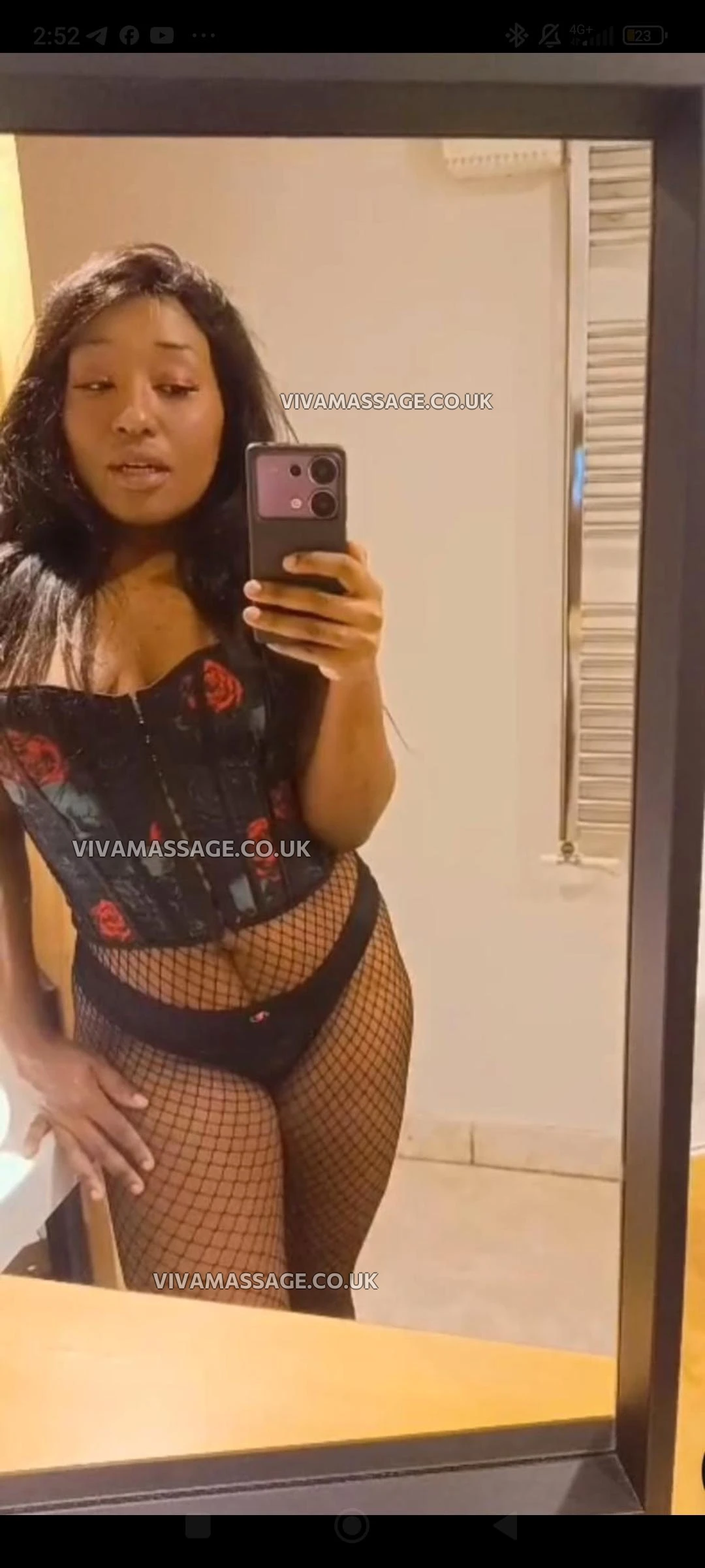 Photo 4 of Mayara Ribeiro