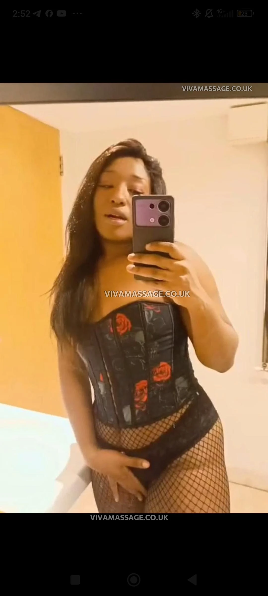 Photo 6 of Mayara Ribeiro