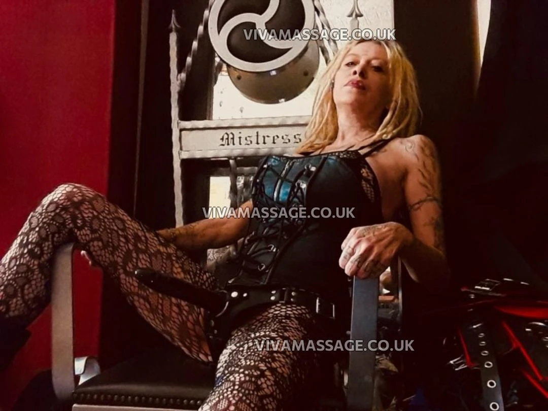 Photo 1 of Miss_Foxxx