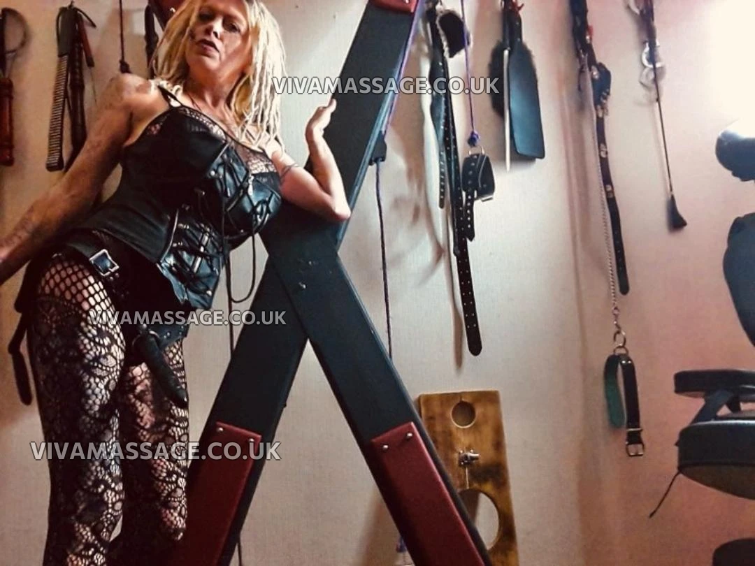 Photo 1 of Miss_Foxxx