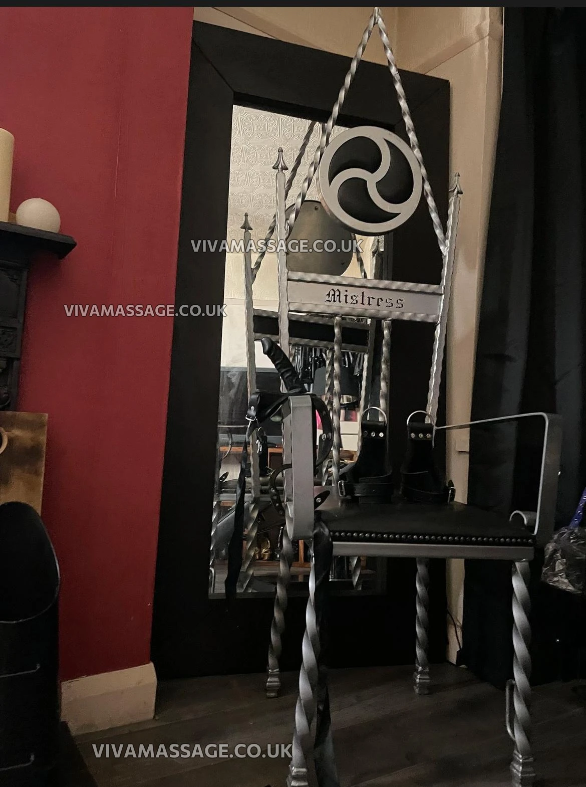 Photo 3 of Miss_Foxxx