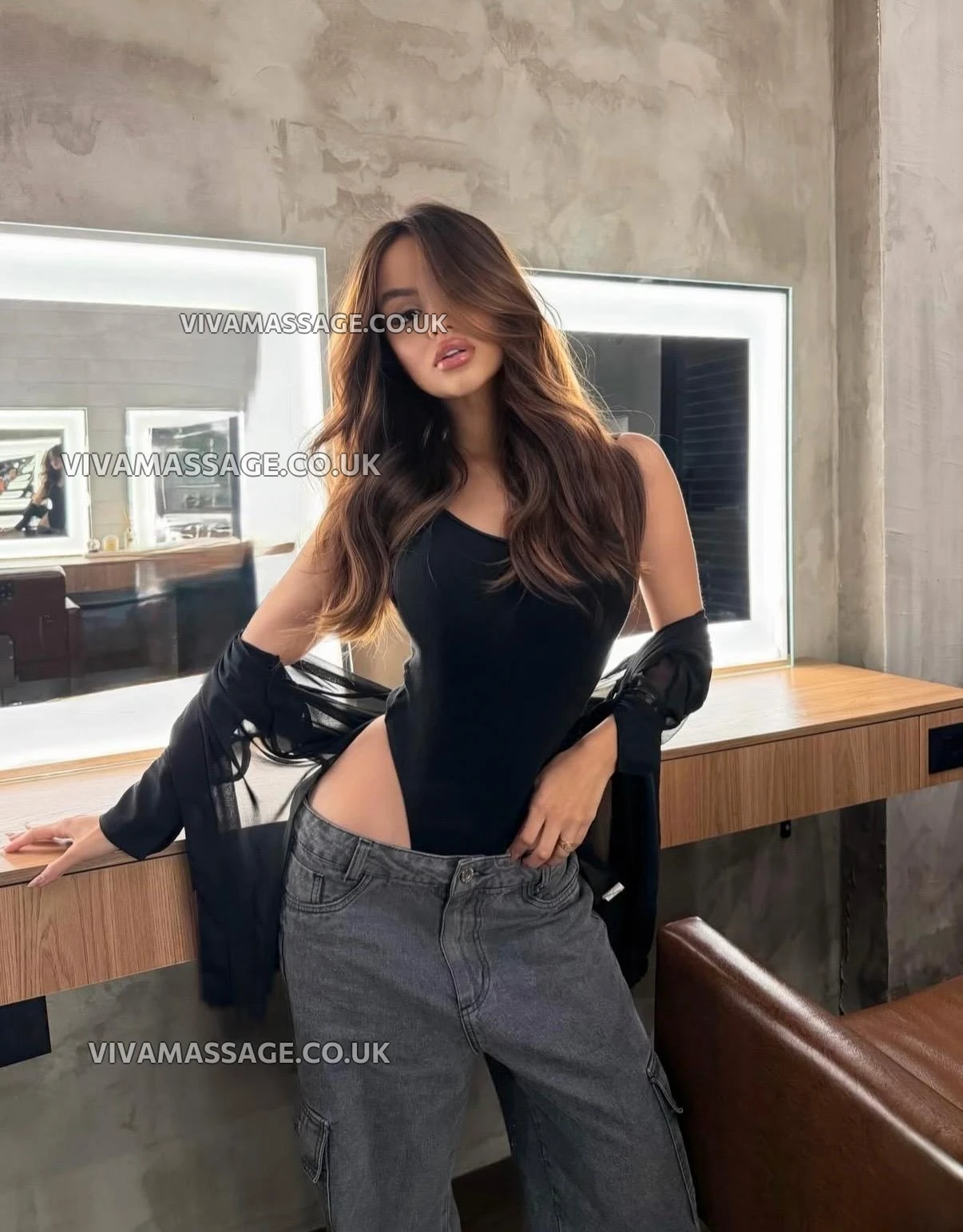 Photo 6 of Camila Luxury