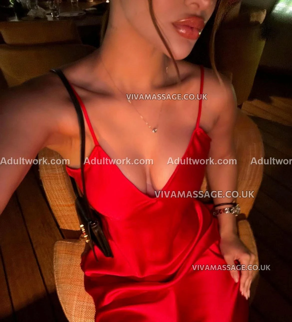 Photo 9 of Camila Luxury