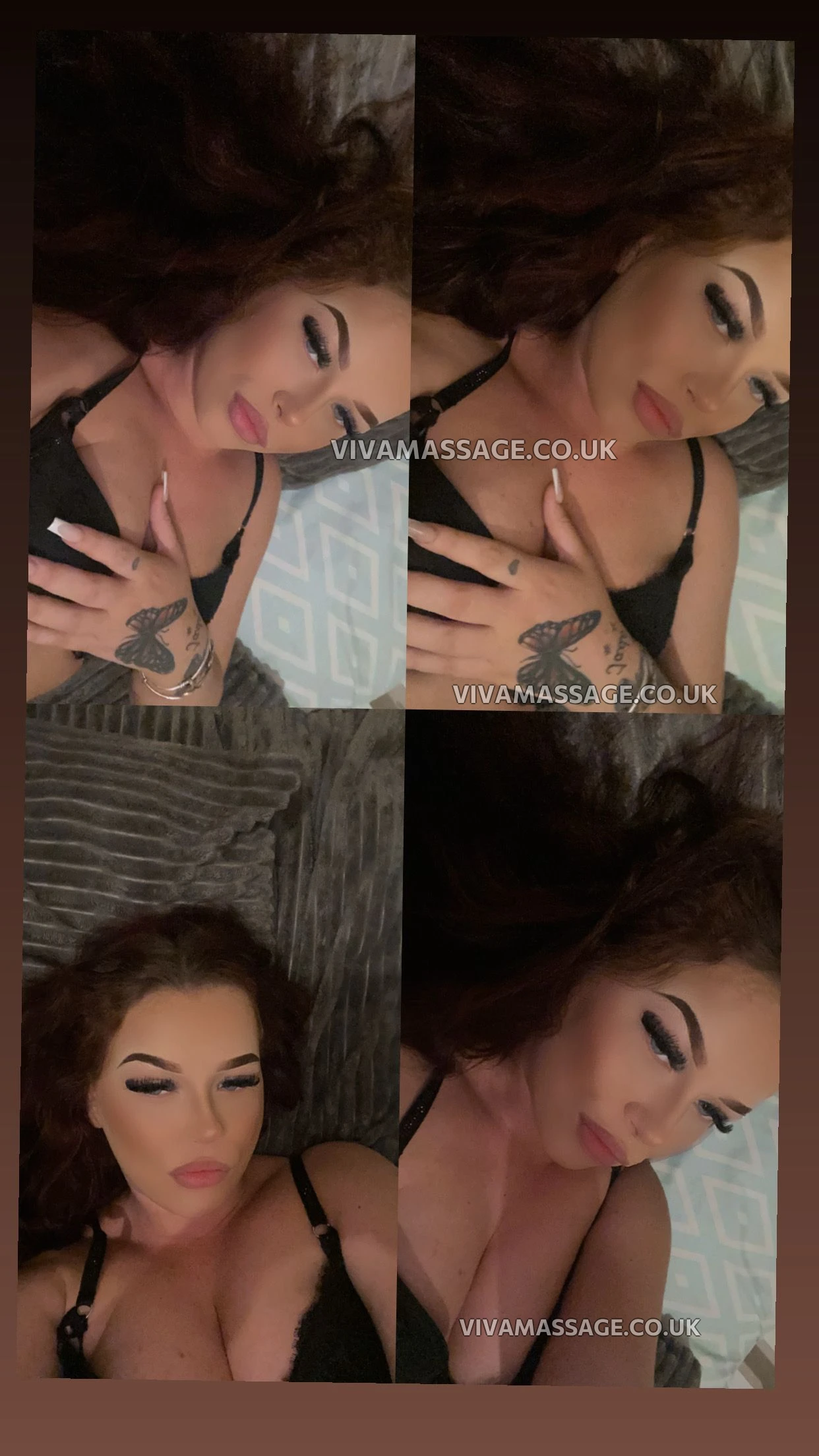 Photo 8 of BritishKirstyxx