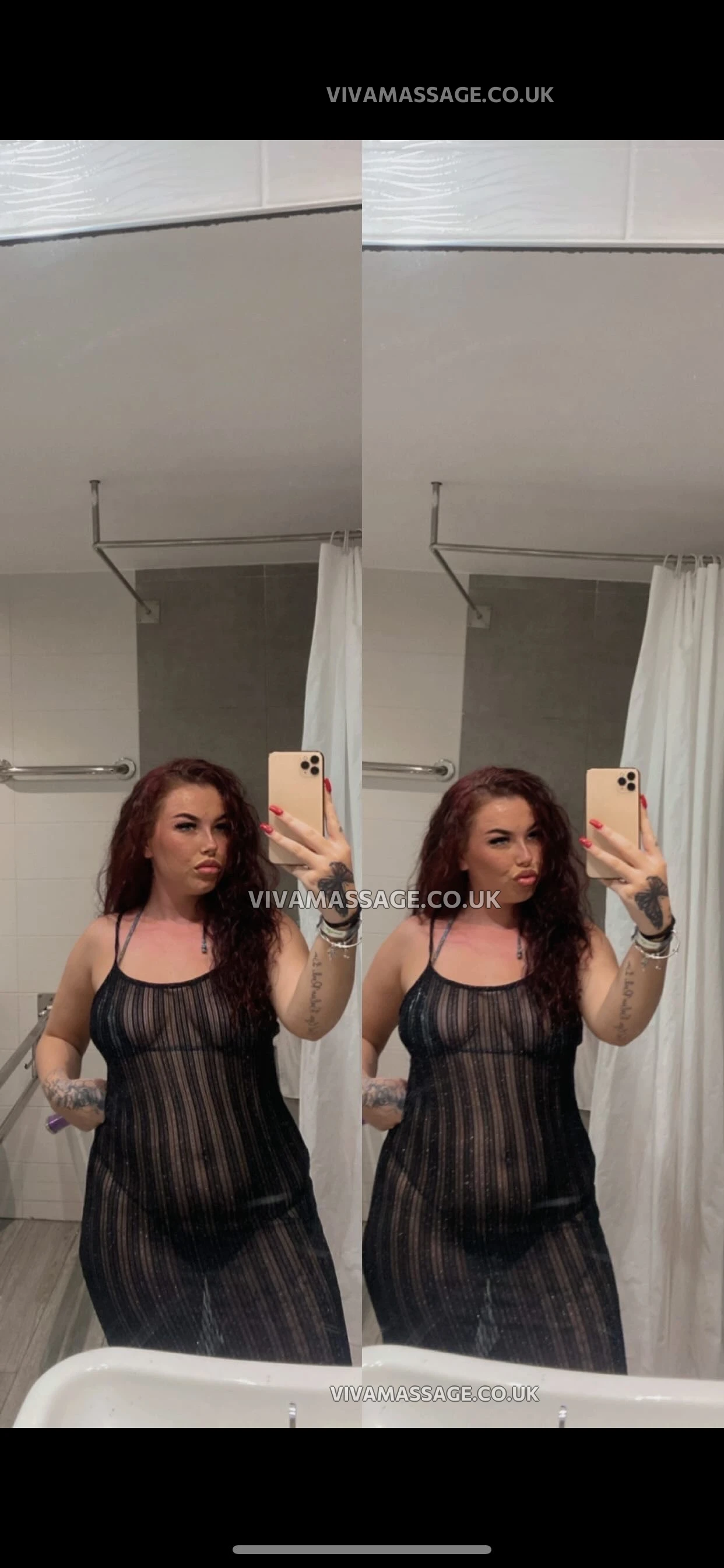 Photo 10 of BritishKirstyxx