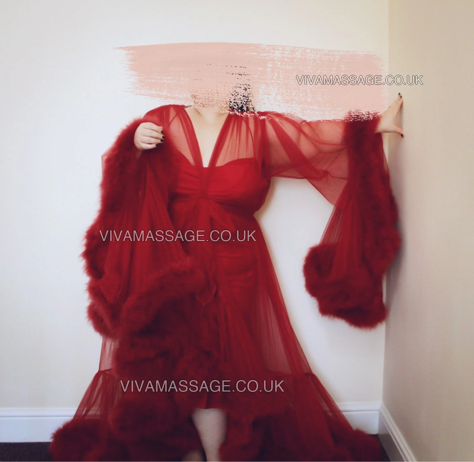 Photo 1 of VioletBBW