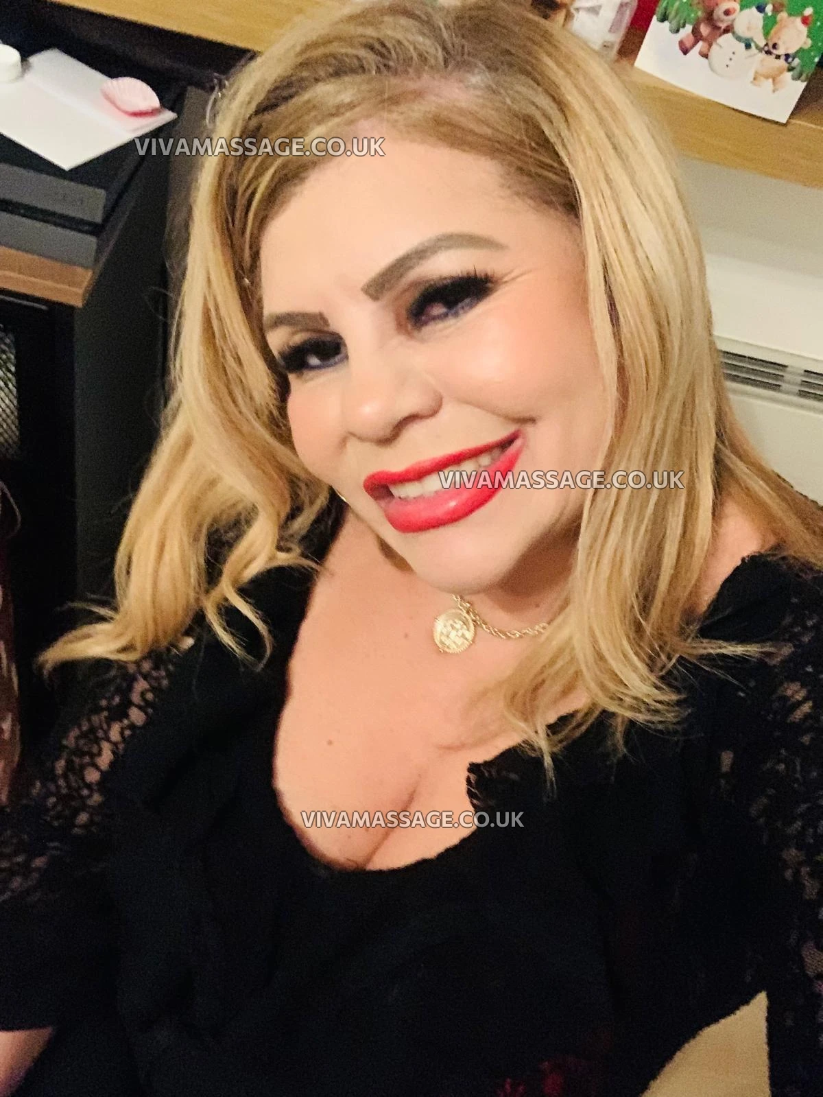 Photo 6 of Stunning Sharon 