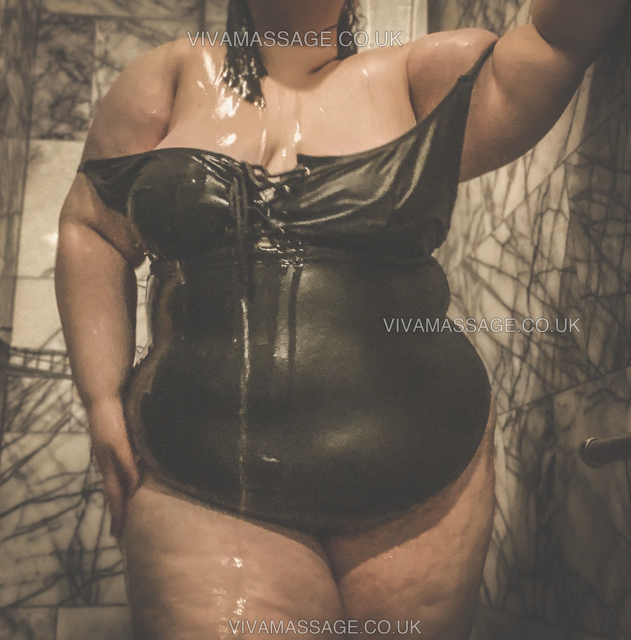 Photo 25 of VioletBBW