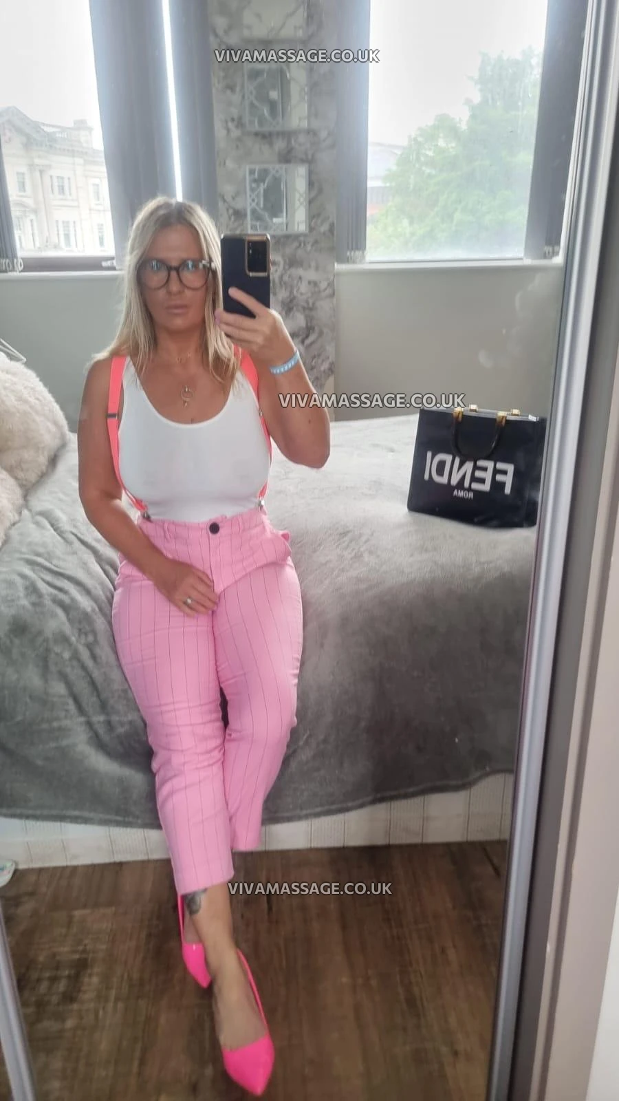 Photo 13 of NaughtyLena