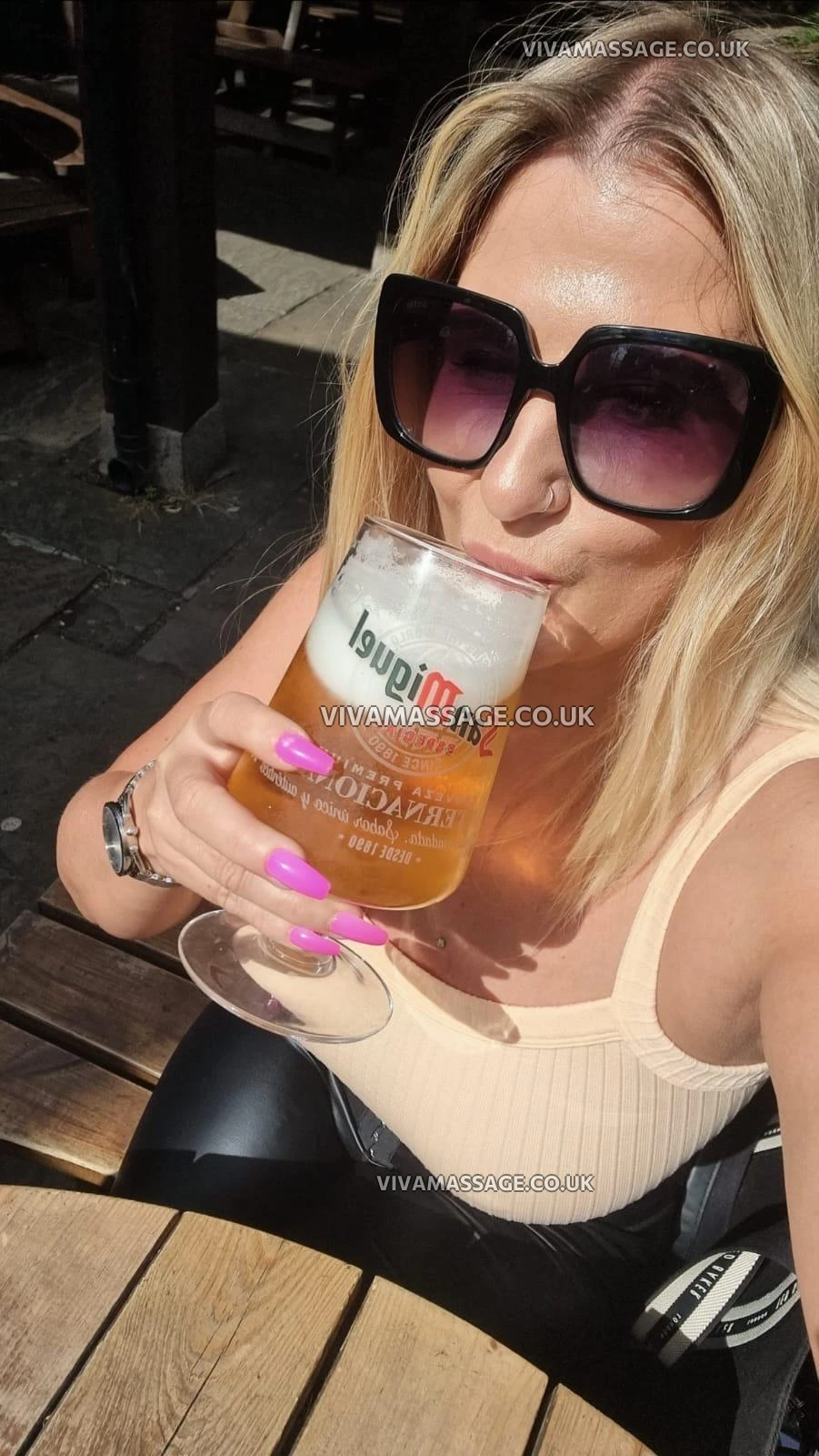 Photo 20 of NaughtyLena