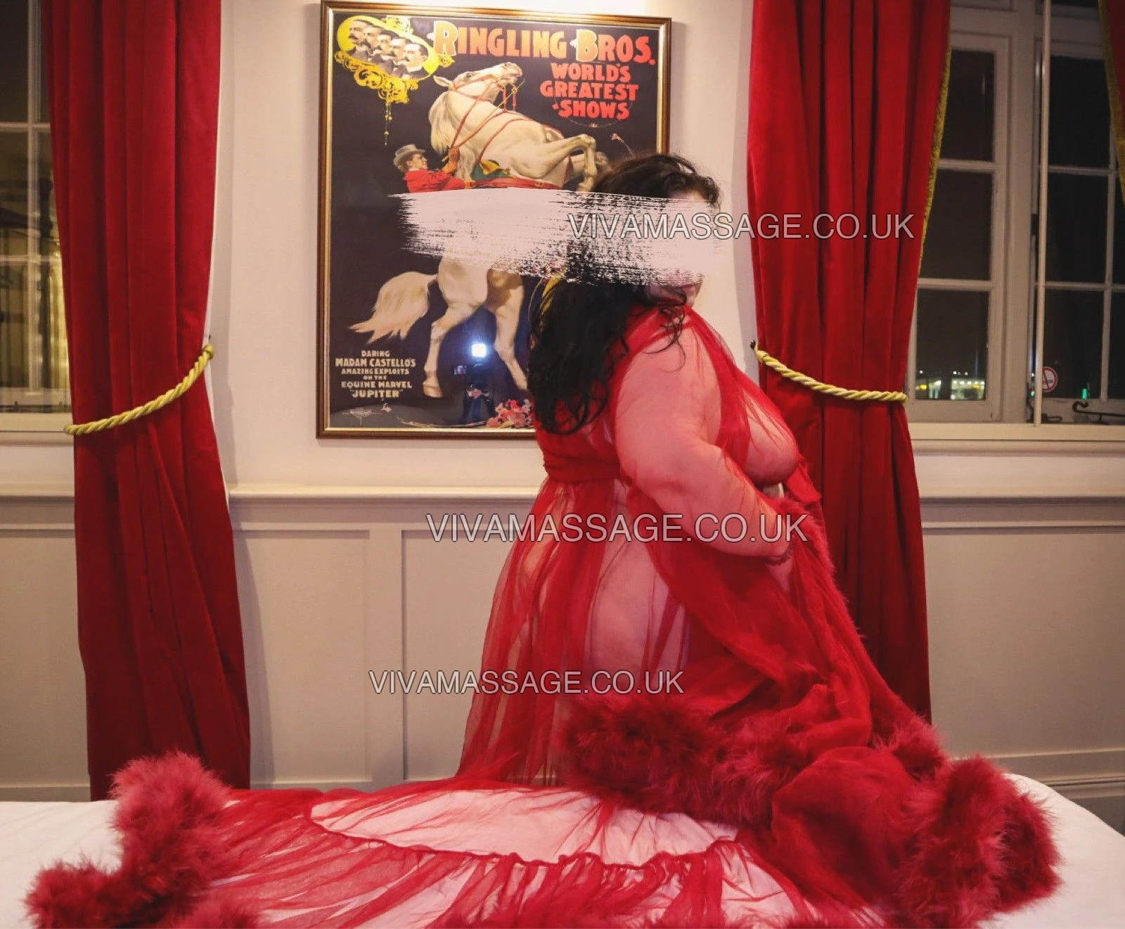 Photo 53 of VioletBBW