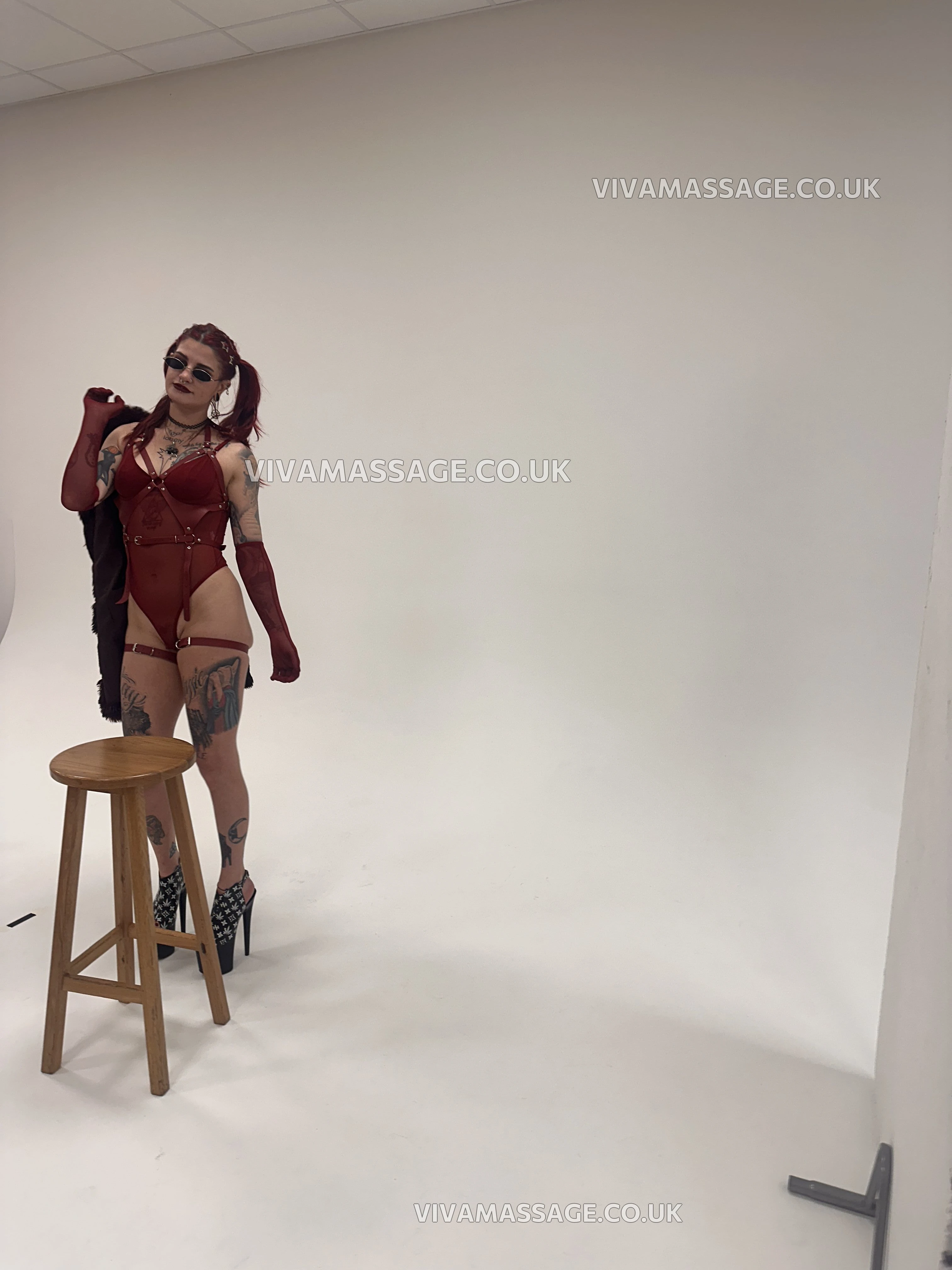 Photo 11 of LunaDoom