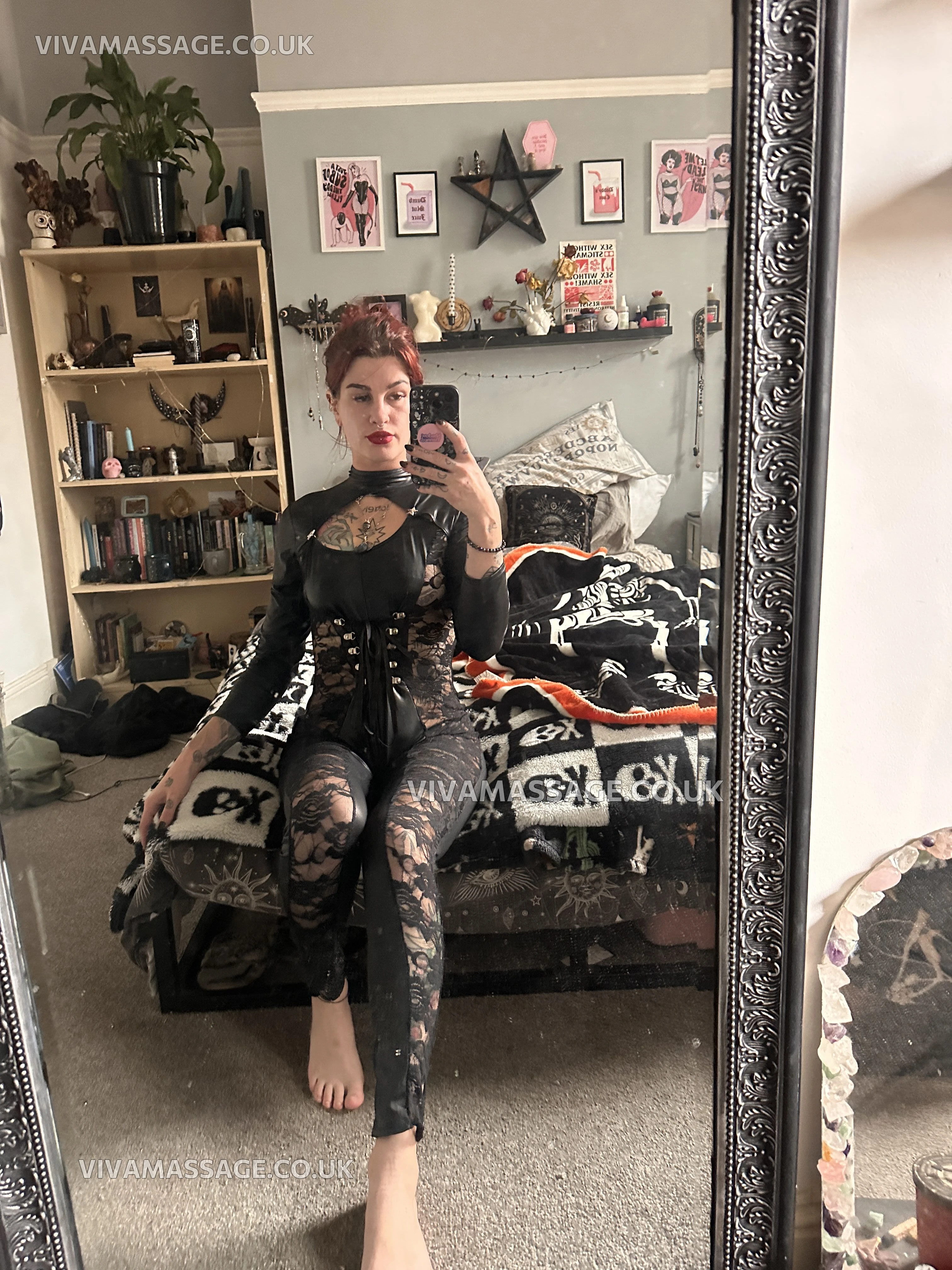 Photo 33 of LunaDoom