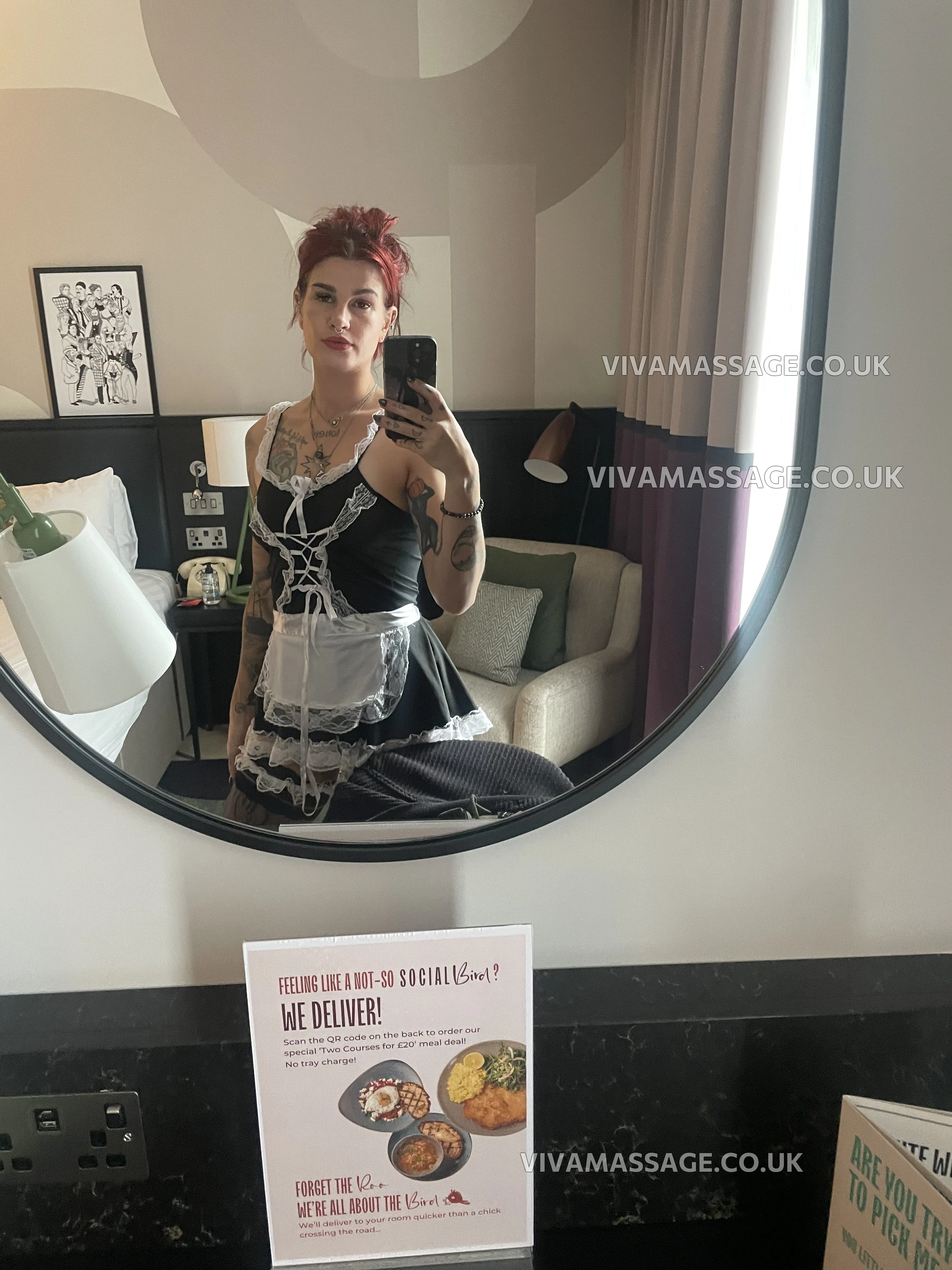 Photo 40 of LunaDoom