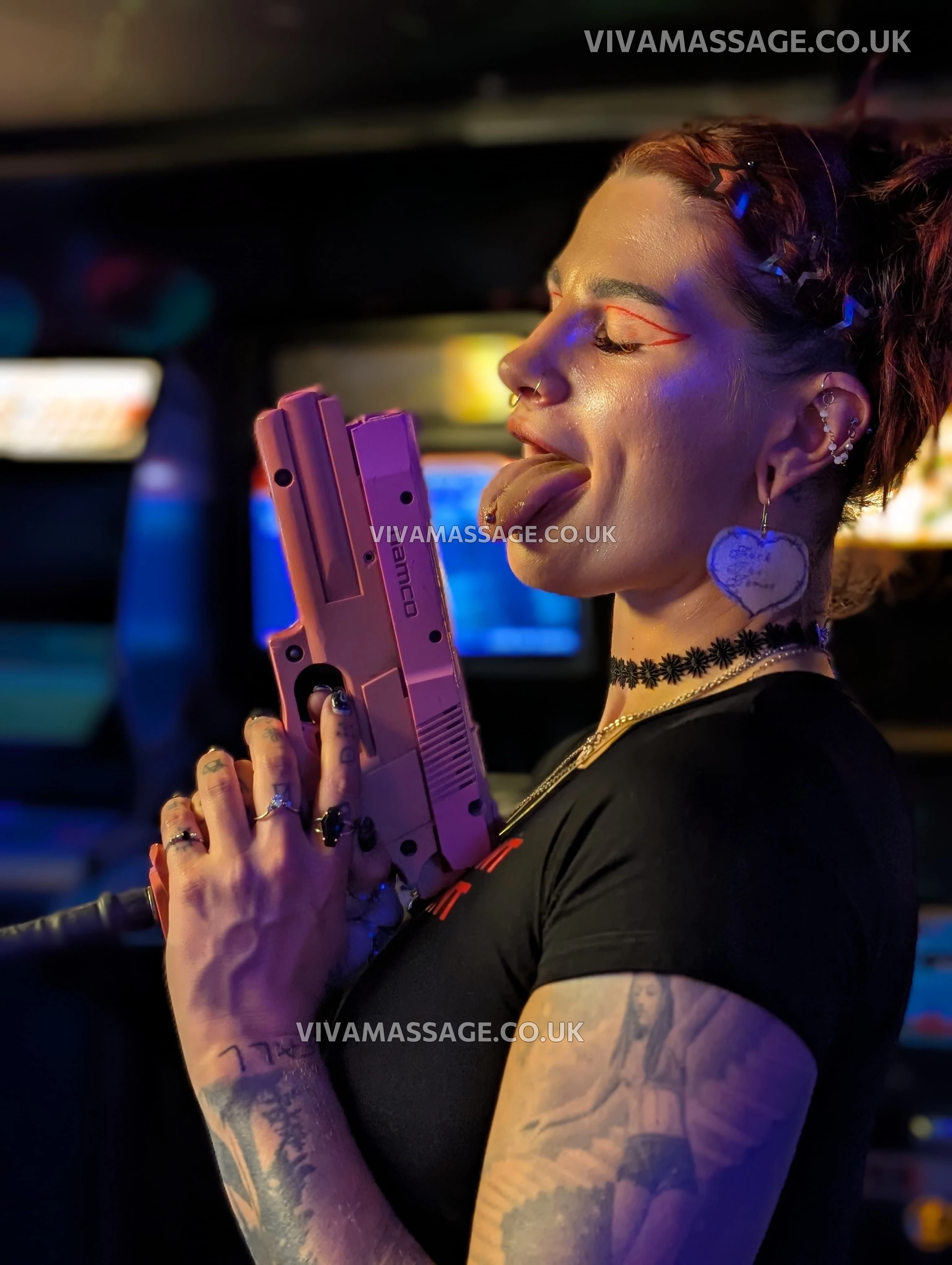 Photo 51 of LunaDoom