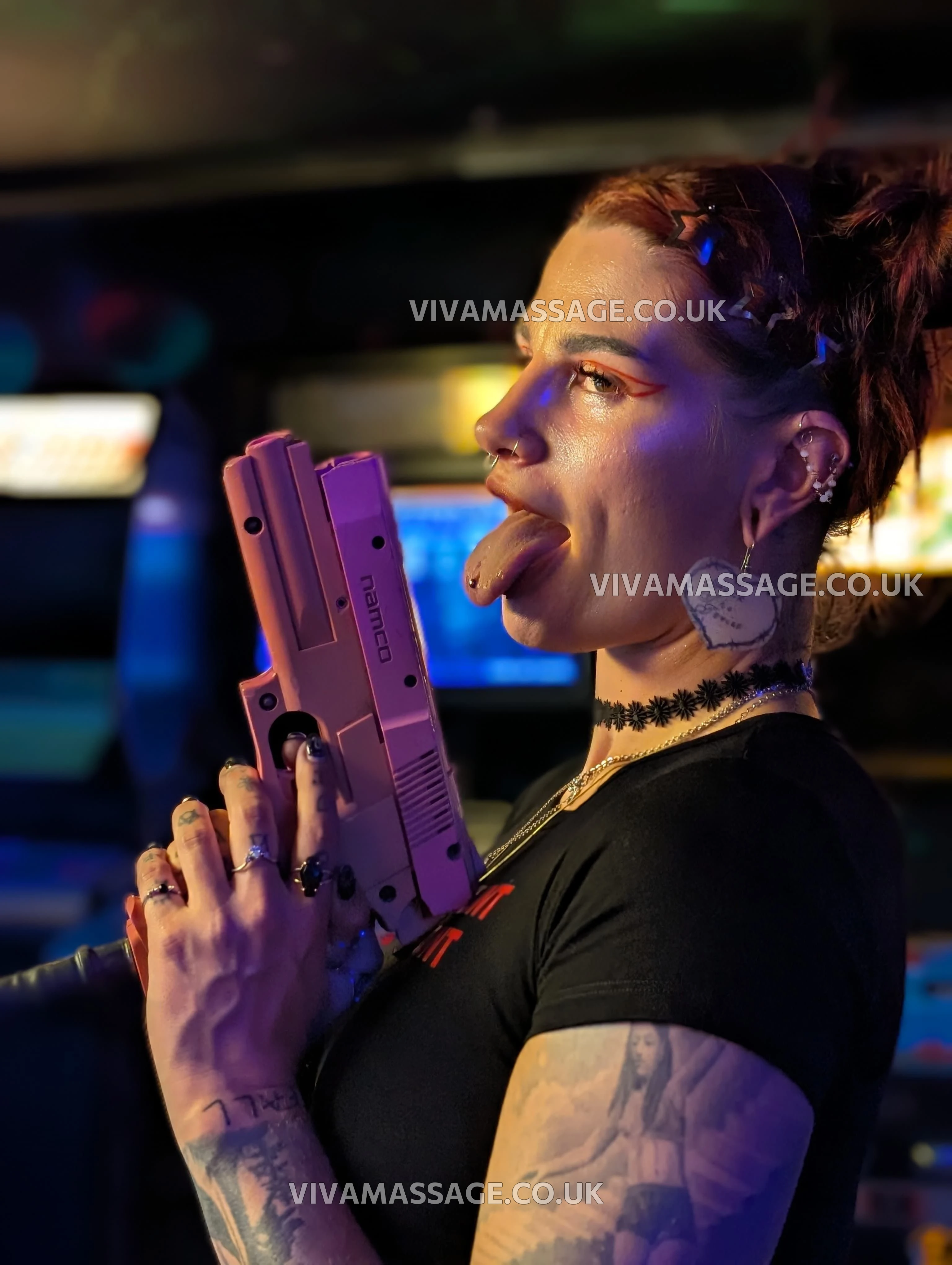 Photo 52 of LunaDoom