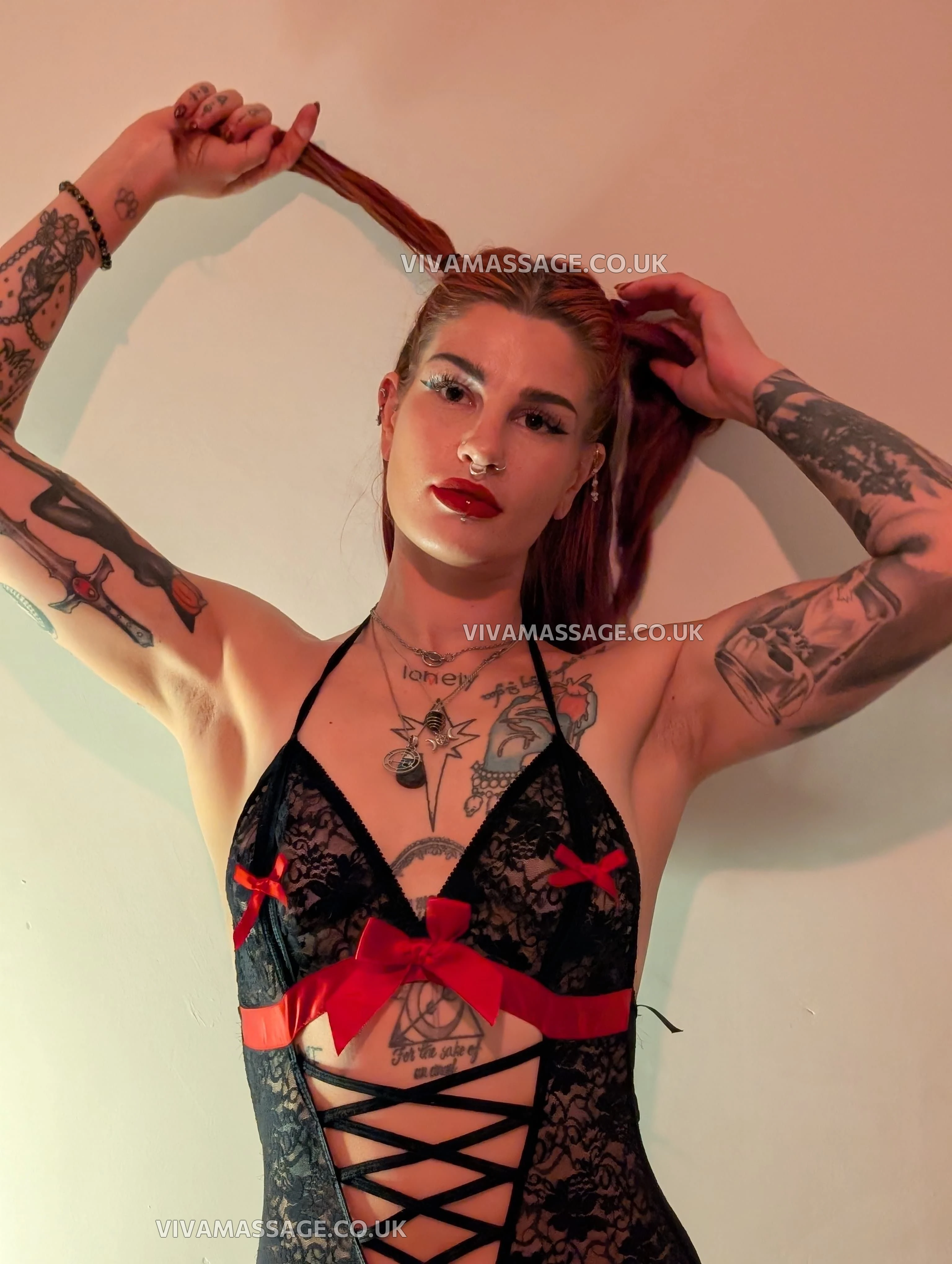 Photo 62 of LunaDoom