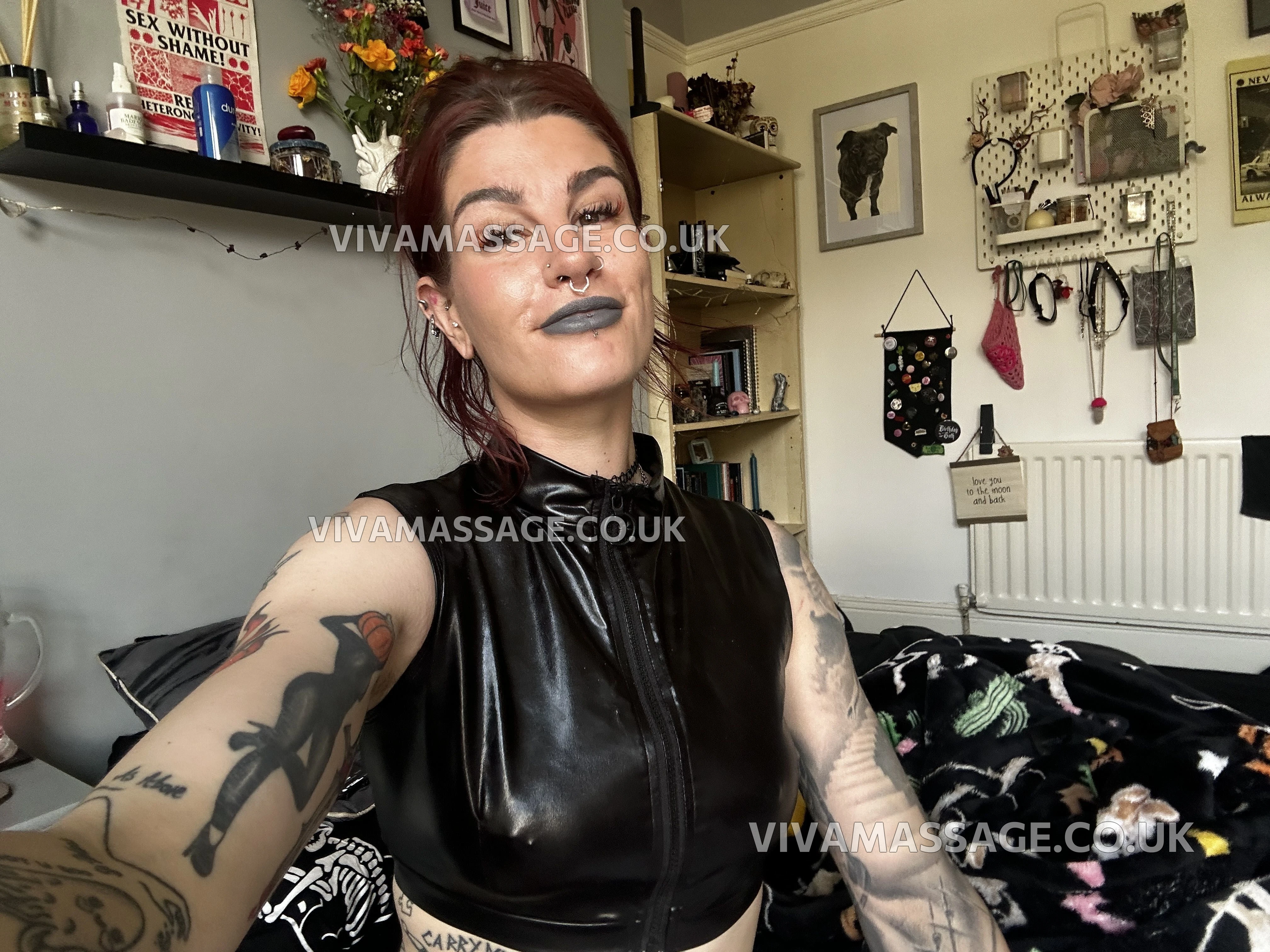 Photo 77 of LunaDoom