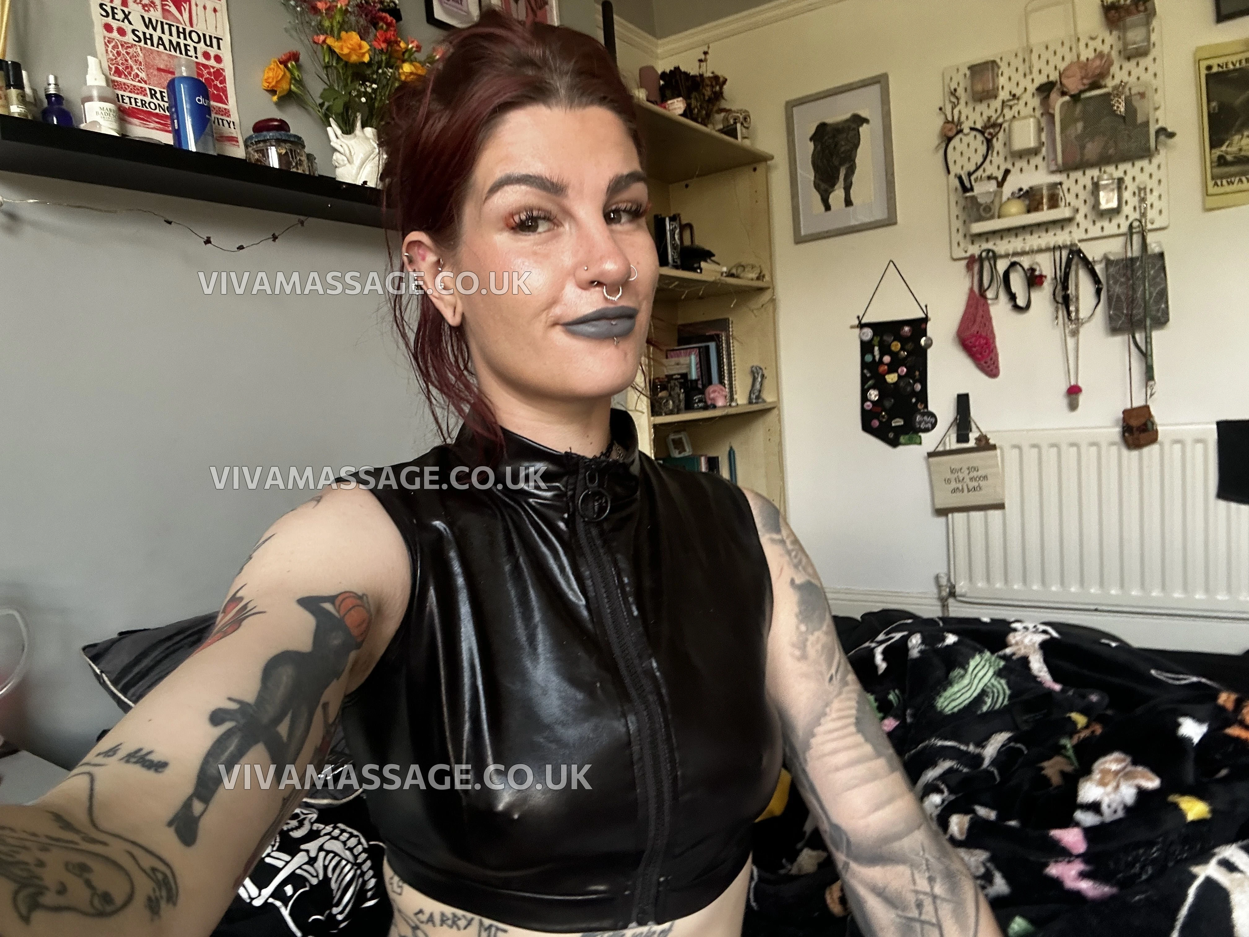 Photo 78 of LunaDoom