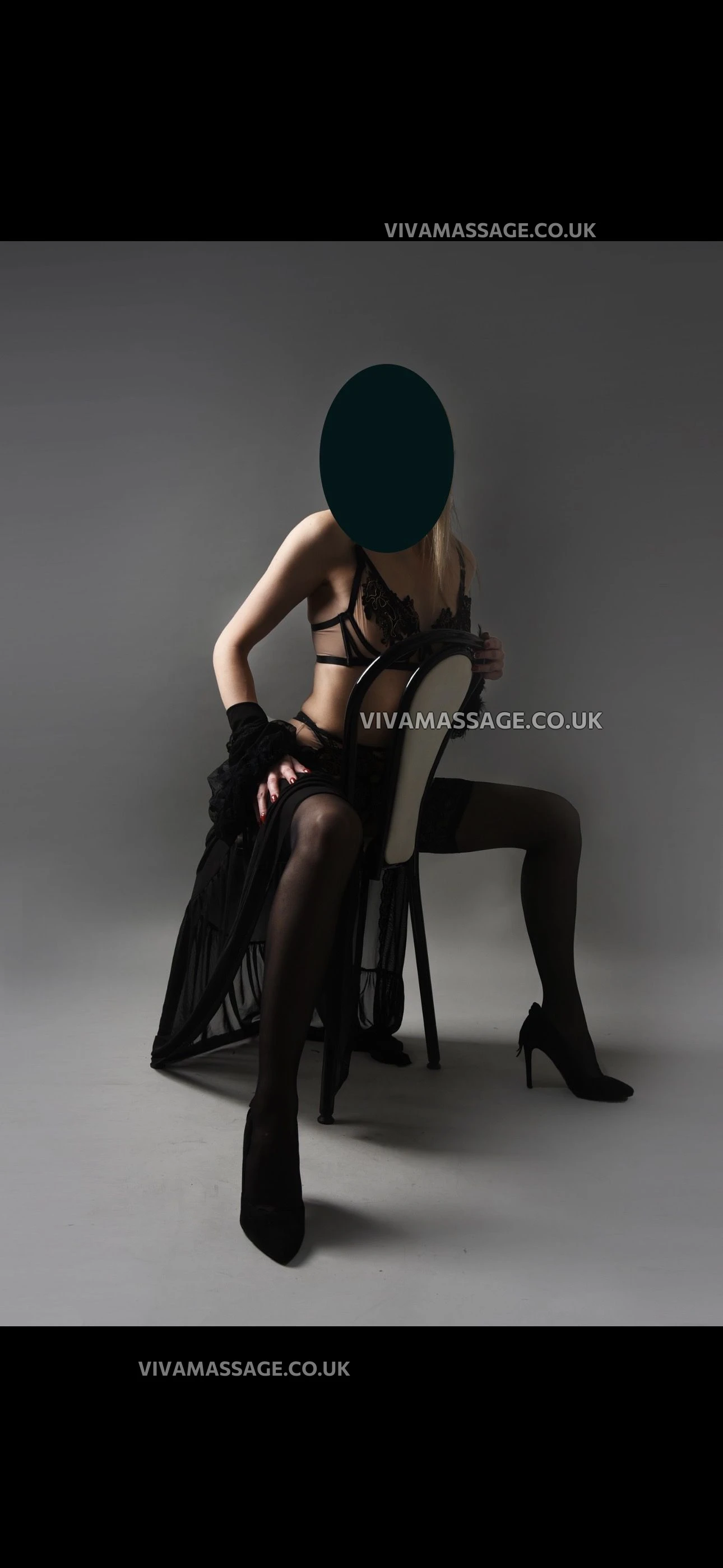 Photo 3 of GorgeousVikiLondon