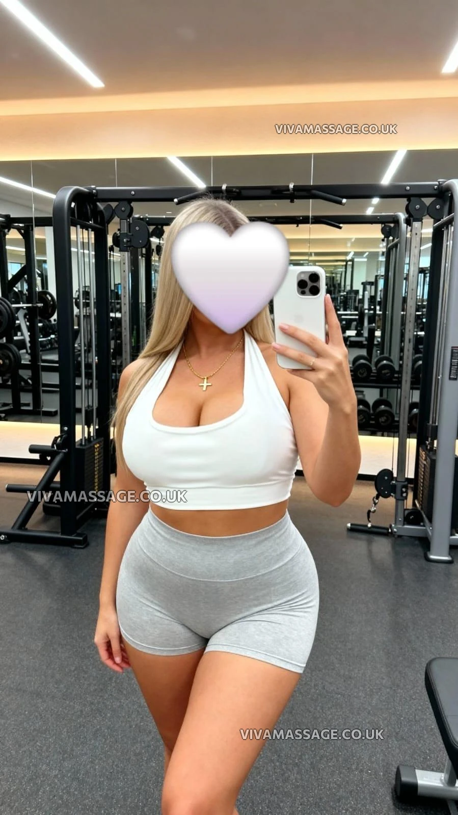 Photo 19 of English_Blonde_K