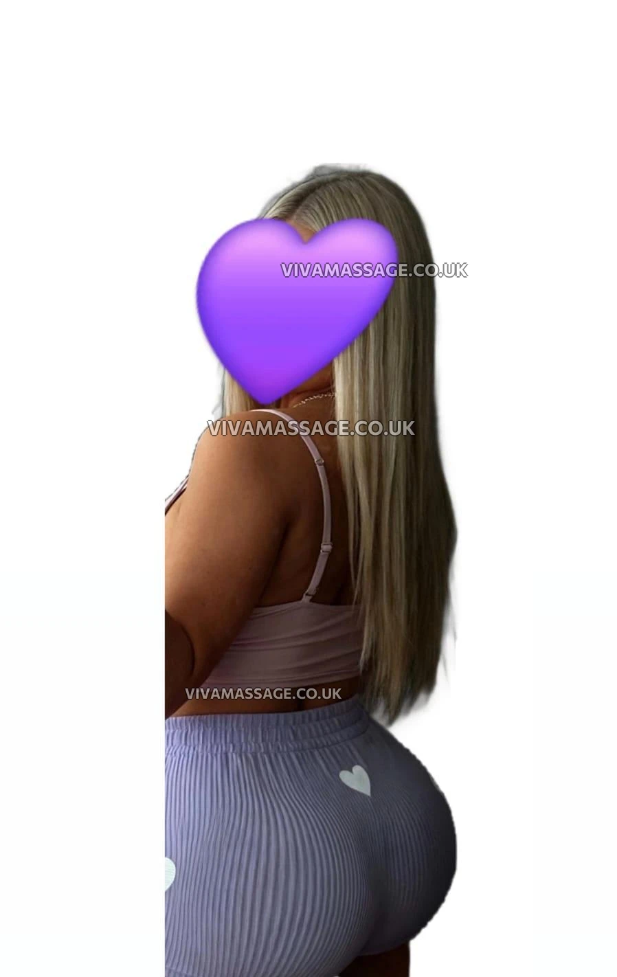 Photo 15 of English_Blonde_K