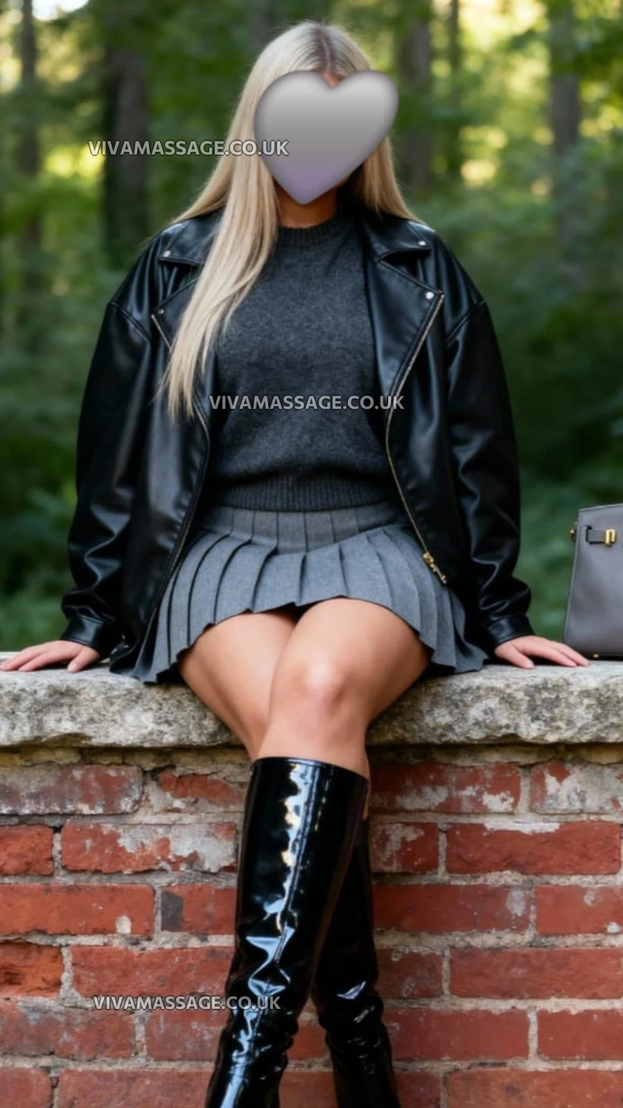 Photo 18 of English_Blonde_K