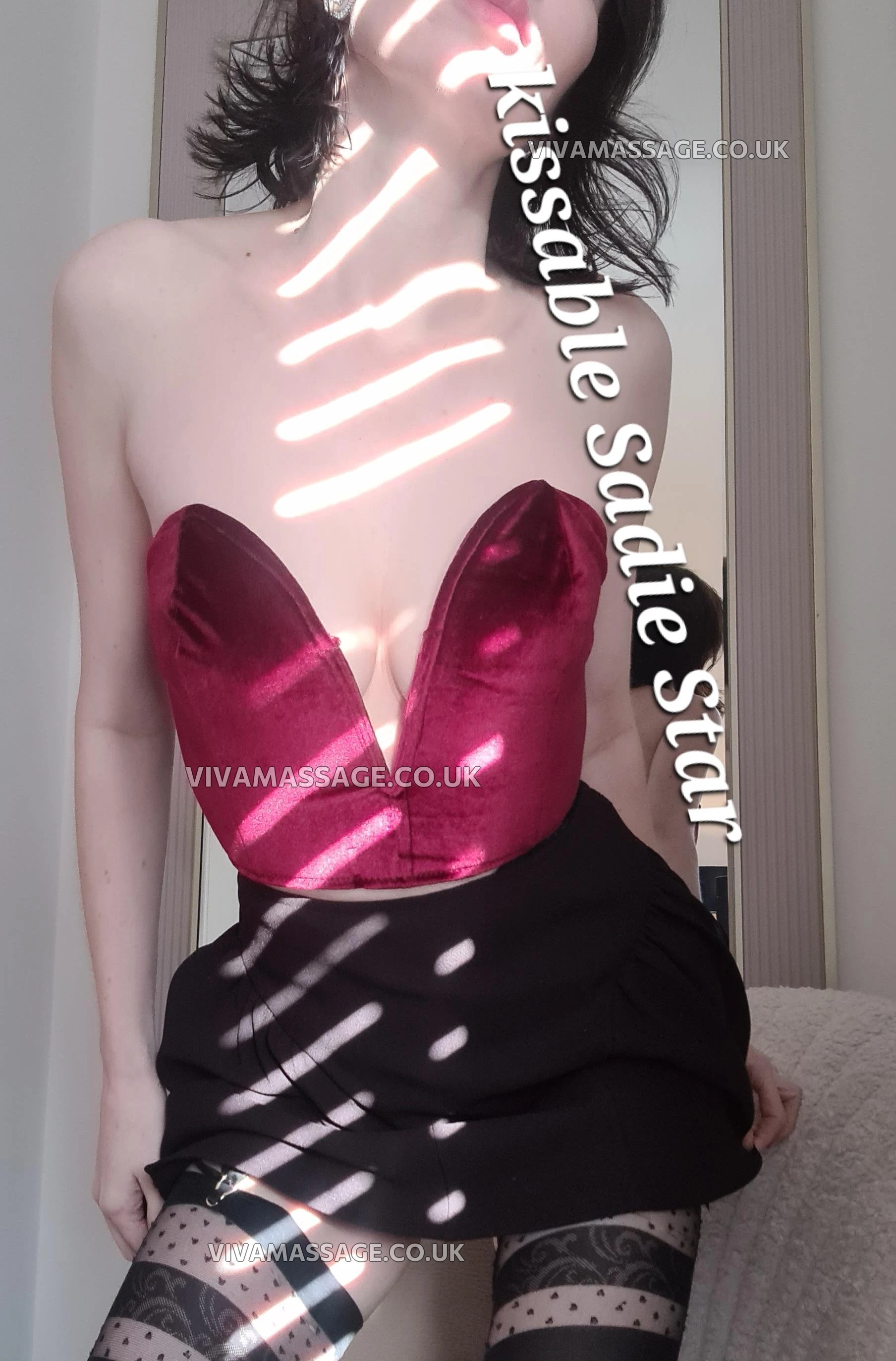 Photo 87 of Kissable Sadie Star