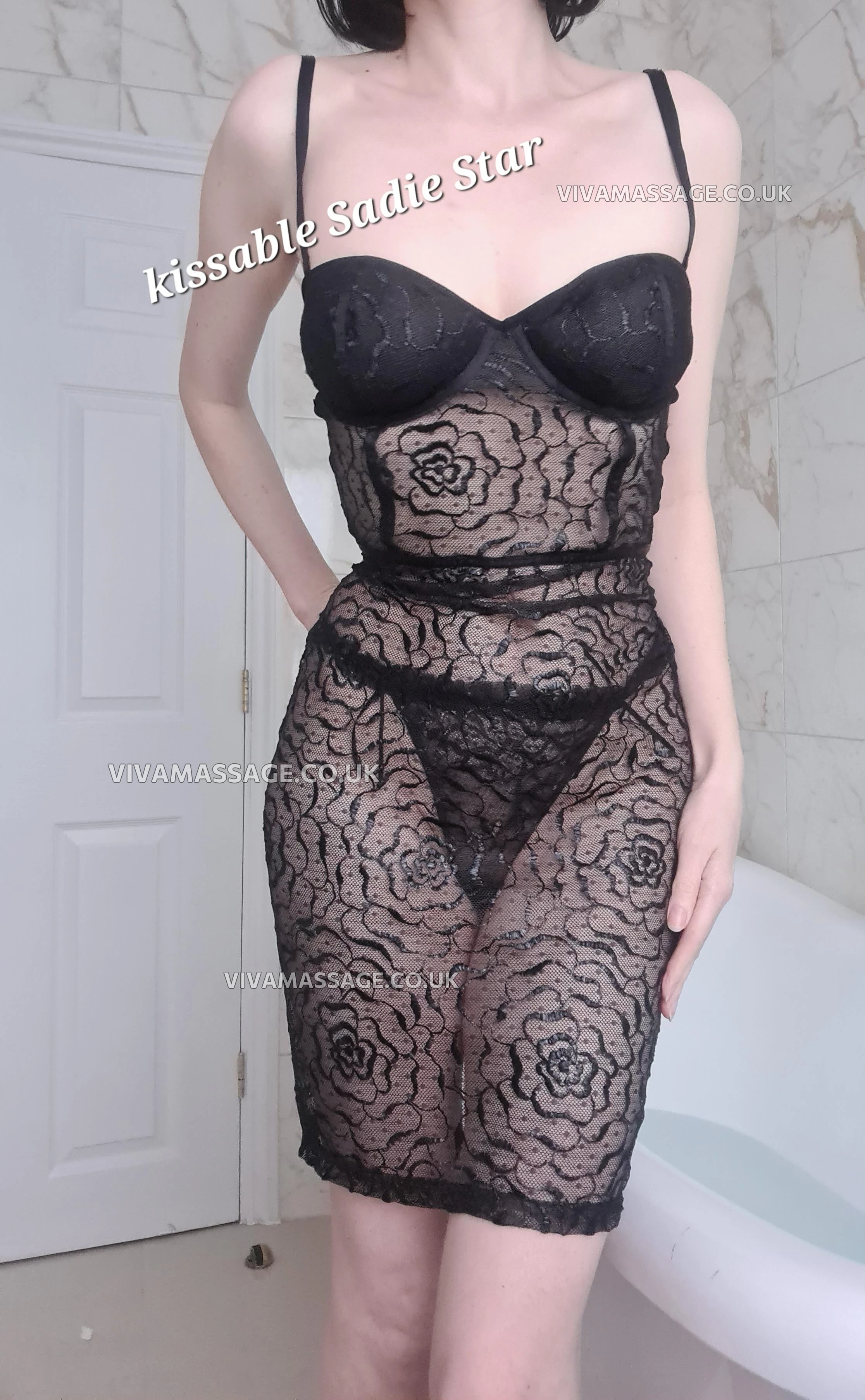 Photo 97 of Kissable Sadie Star