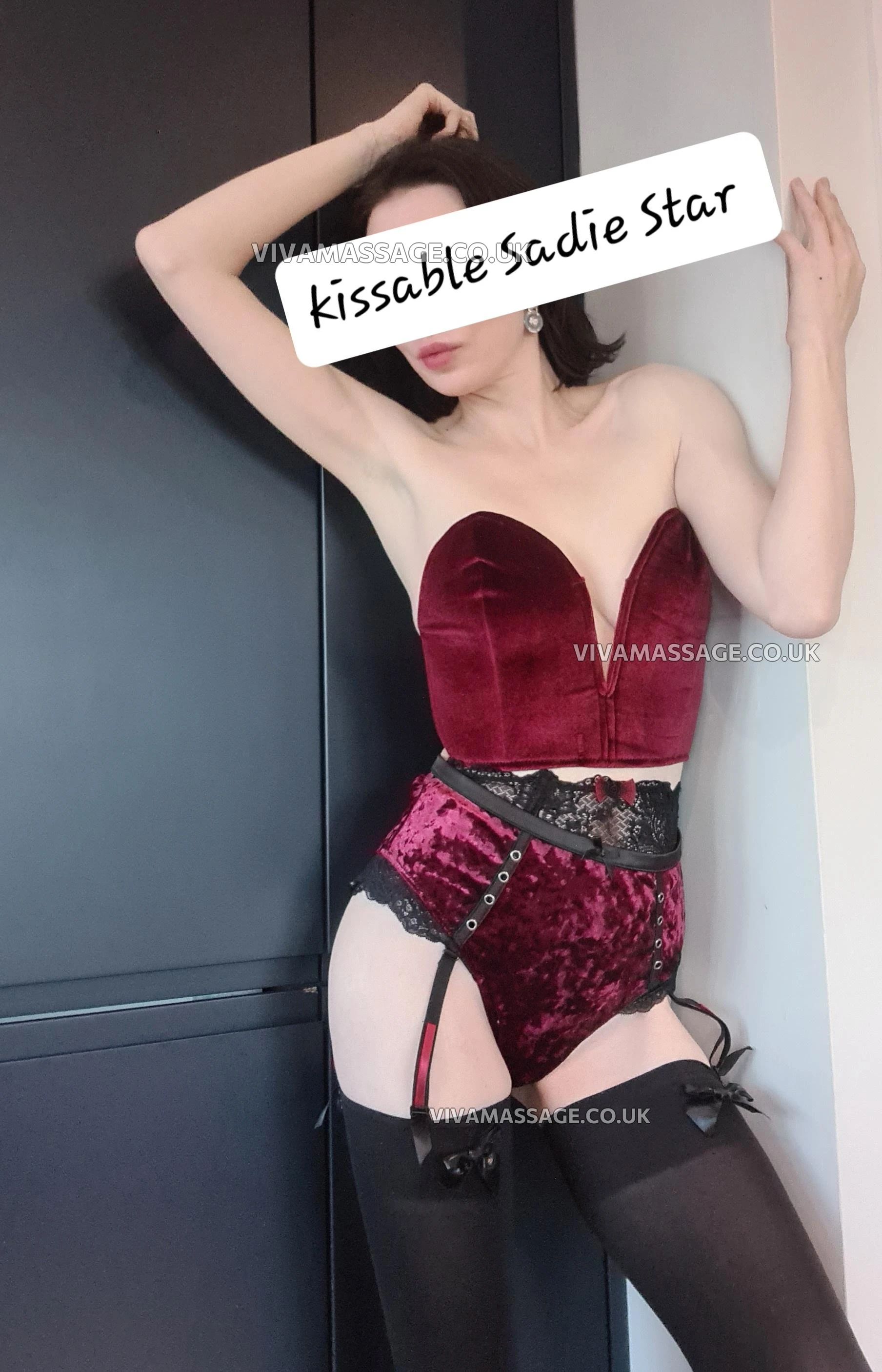 Photo 99 of Kissable Sadie Star