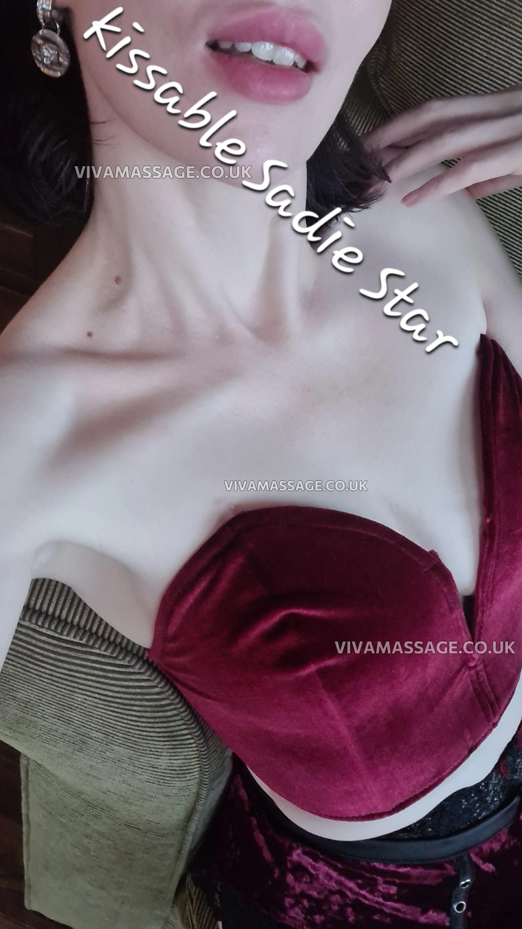 Photo 100 of Kissable Sadie Star