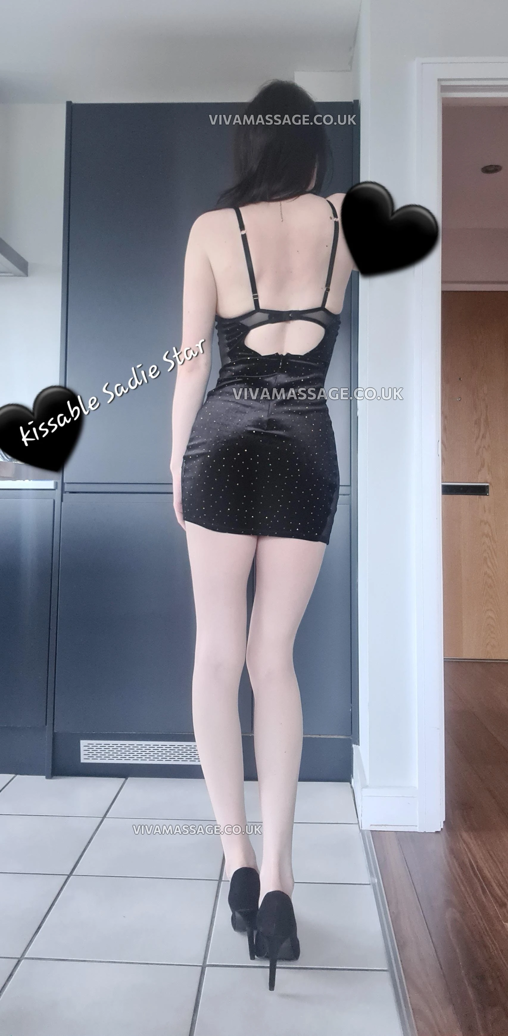 Photo 110 of Kissable Sadie Star