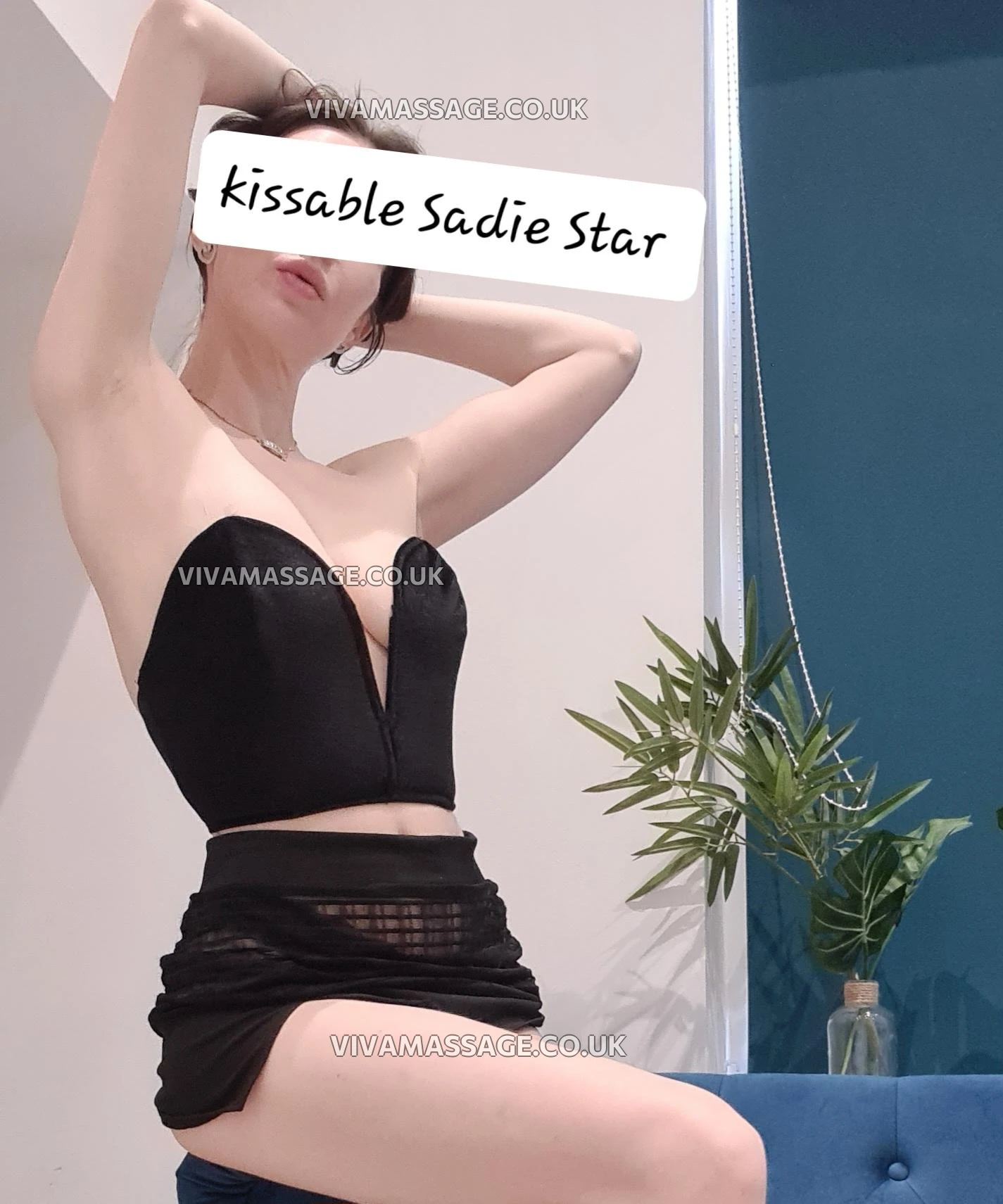 Photo 106 of Kissable Sadie Star
